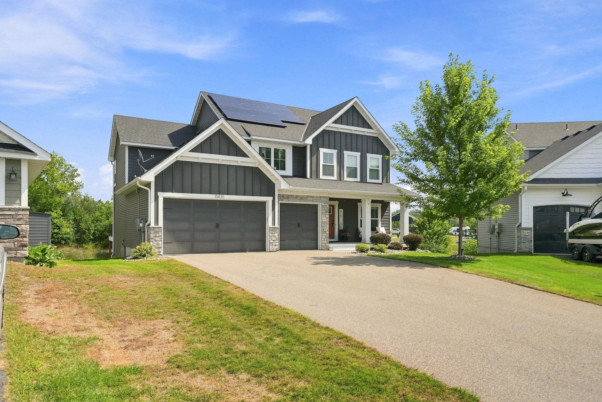 View of Residential at 15835 Utah Court, Savage MN 55378, Savage (79 of 112) - Mike Wilen | Minnesota Team Real Estate