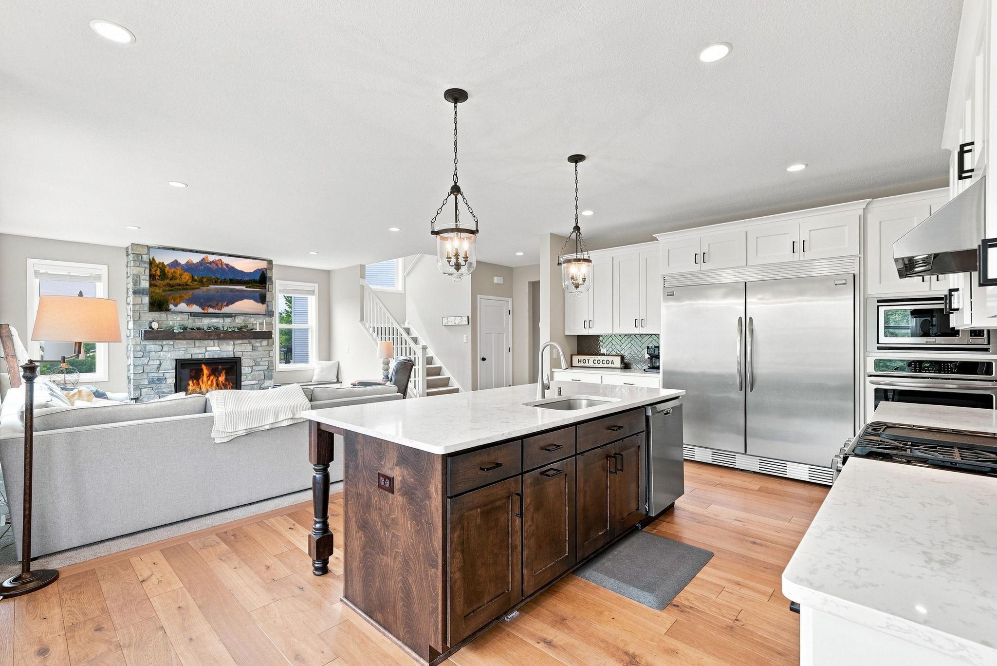 View of Residential at 15835 Utah Court, Savage MN 55378, Savage (25 of 112) - Mike Wilen | Minnesota Team Real Estate