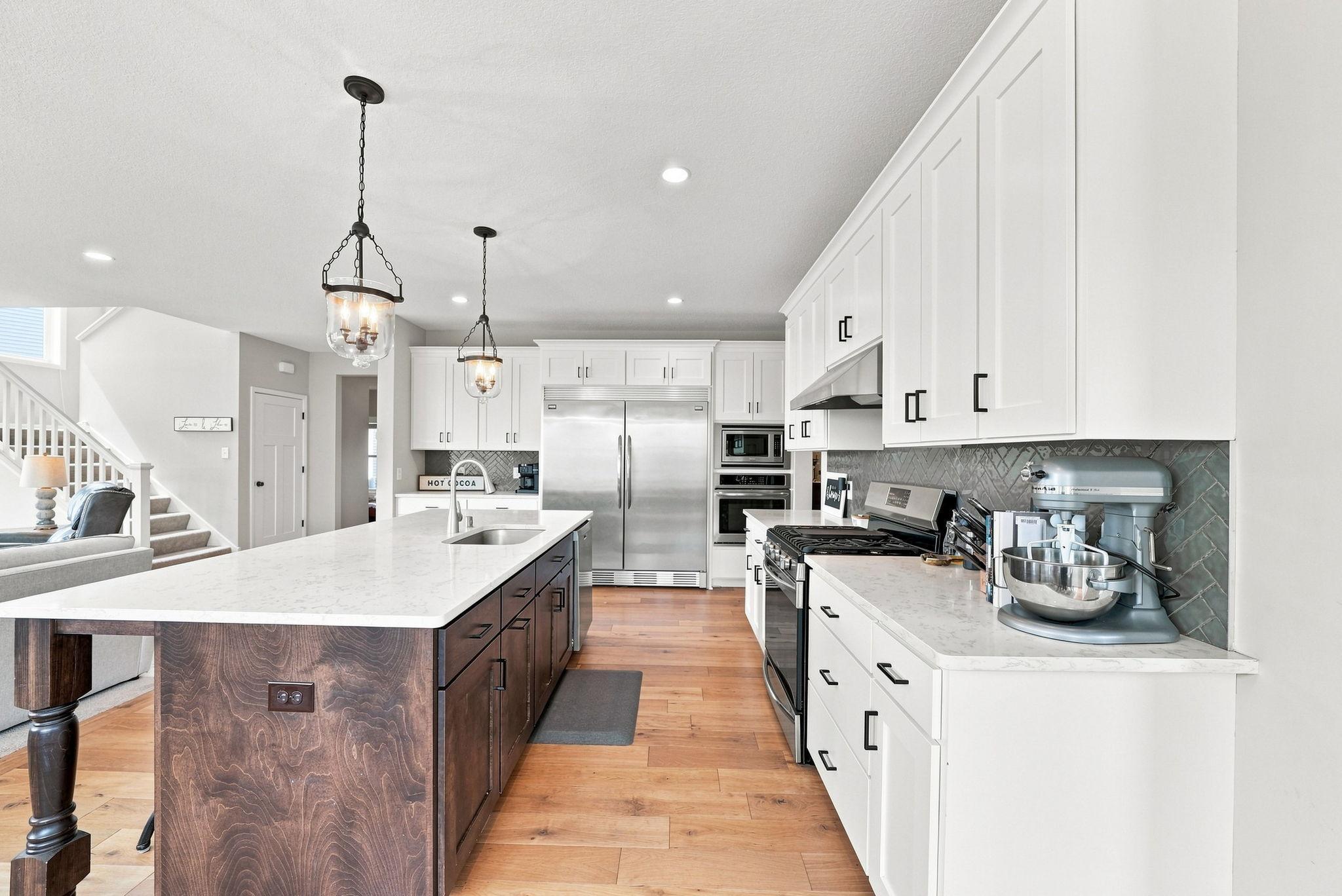 View of Residential at 15835 Utah Court, Savage MN 55378, Savage (24 of 112) - Mike Wilen | Minnesota Team Real Estate
