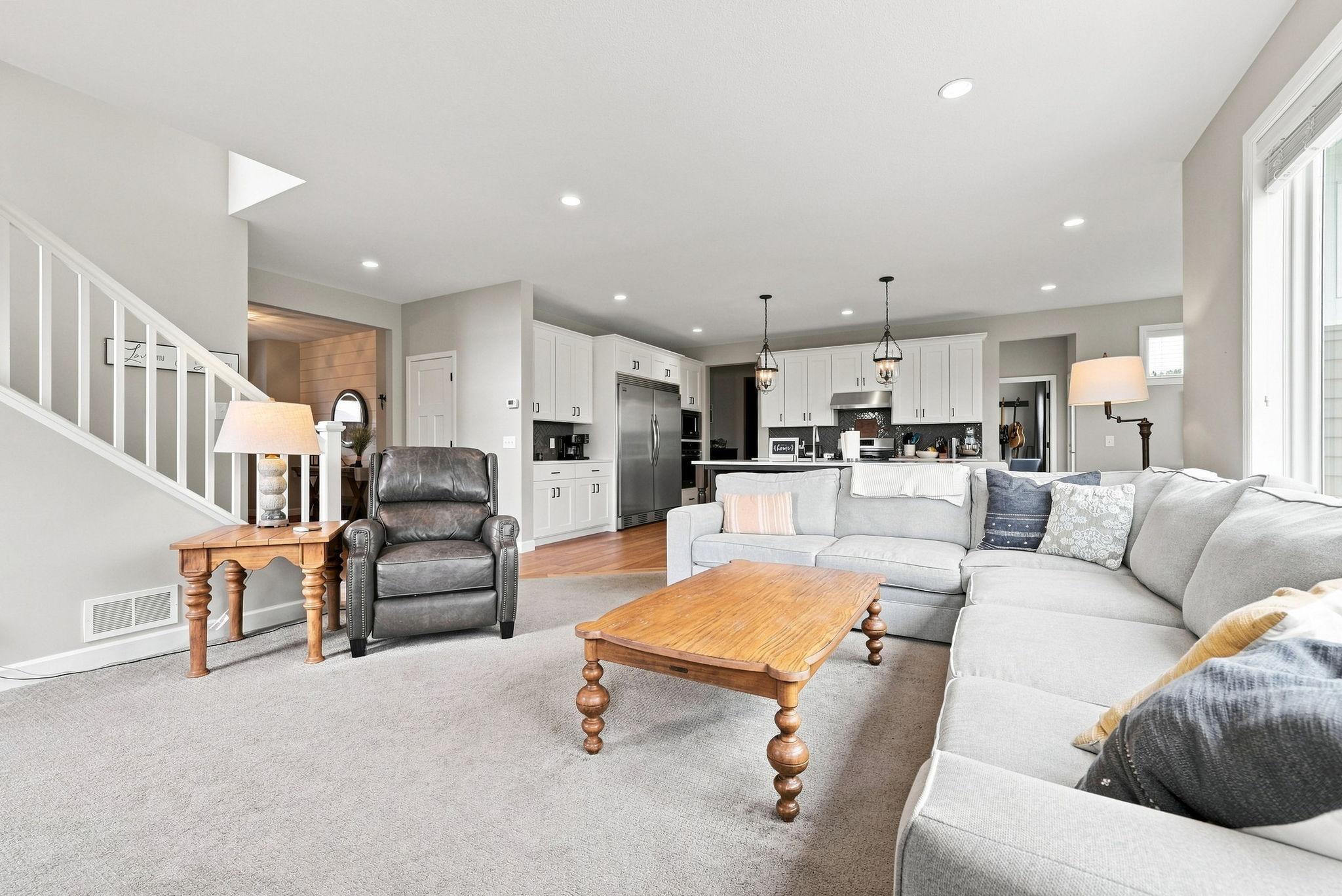 View of Residential at 15835 Utah Court, Savage MN 55378, Savage (19 of 112) - Mike Wilen | Minnesota Team Real Estate
