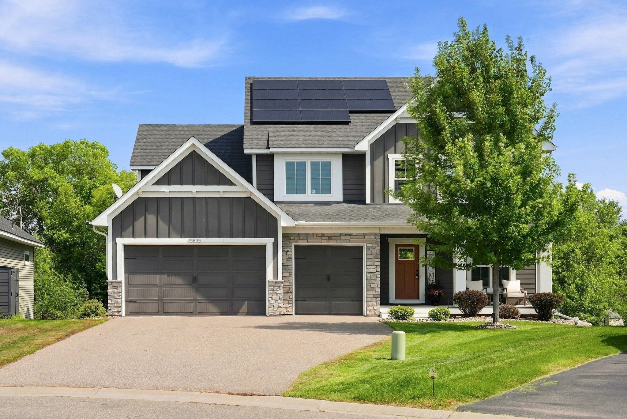 View of Residential at 15835 Utah Court, Savage MN 55378, Savage (76 of 112) - Mike Wilen | Minnesota Team Real Estate