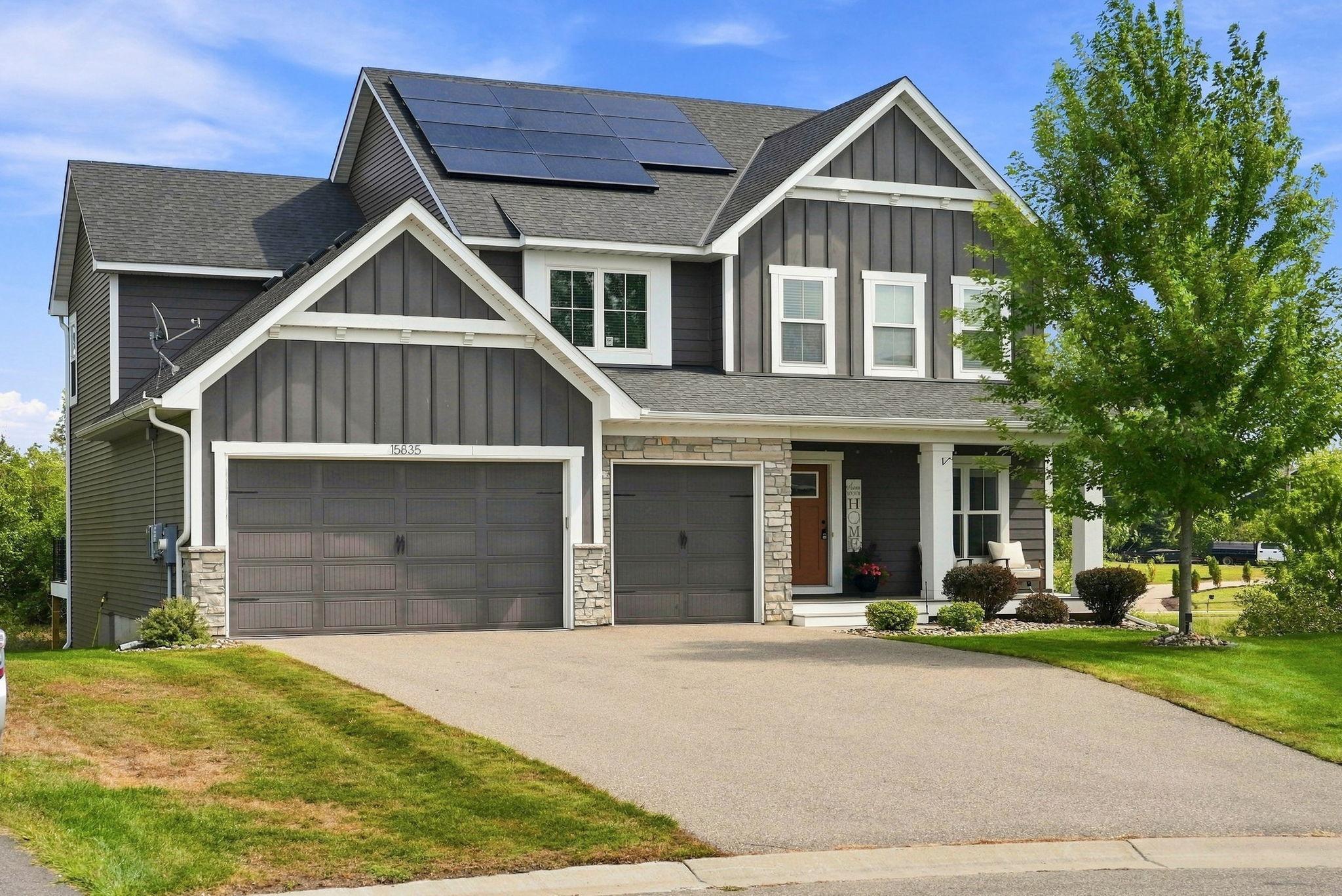 View of Residential at 15835 Utah Court, Savage MN 55378, Savage (78 of 112) - Mike Wilen | Minnesota Team Real Estate
