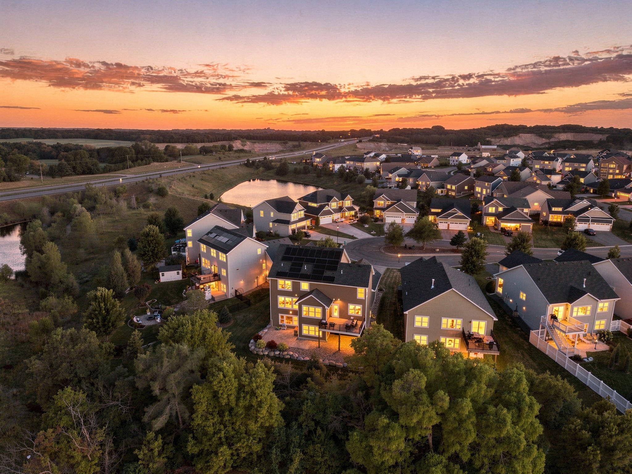 View of Residential at 15835 Utah Court, Savage MN 55378, Savage (11 of 112) - Mike Wilen | Minnesota Team Real Estate