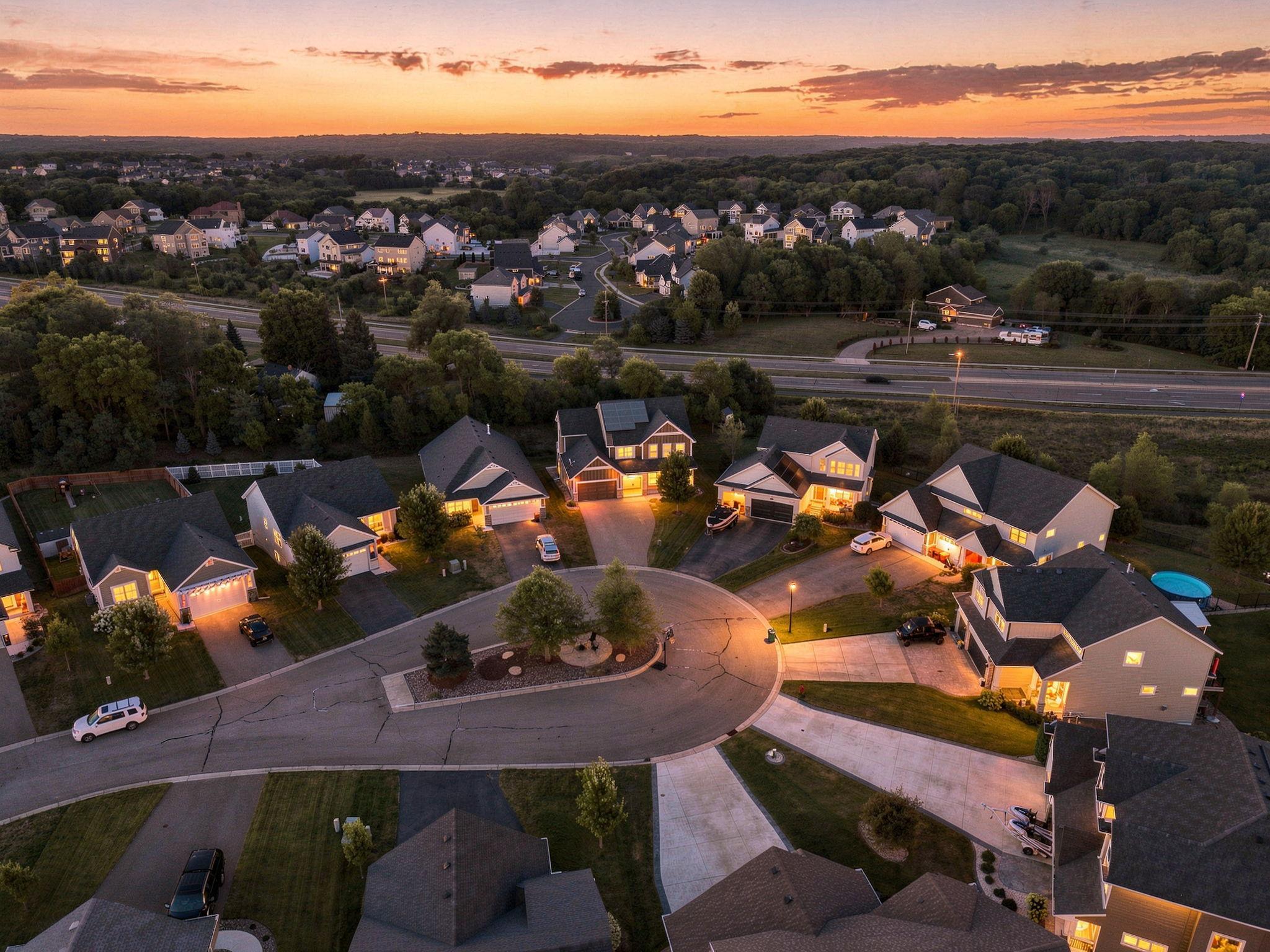 View of Residential at 15835 Utah Court, Savage MN 55378, Savage (12 of 112) - Mike Wilen | Minnesota Team Real Estate