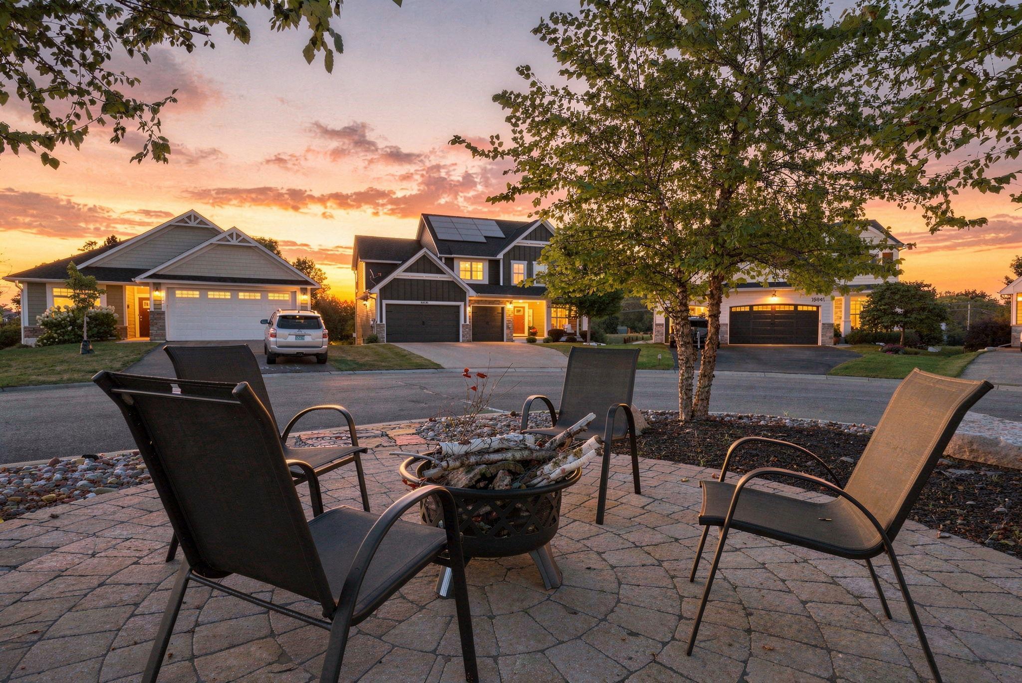 View of Residential at 15835 Utah Court, Savage MN 55378, Savage (13 of 112) - Mike Wilen | Minnesota Team Real Estate