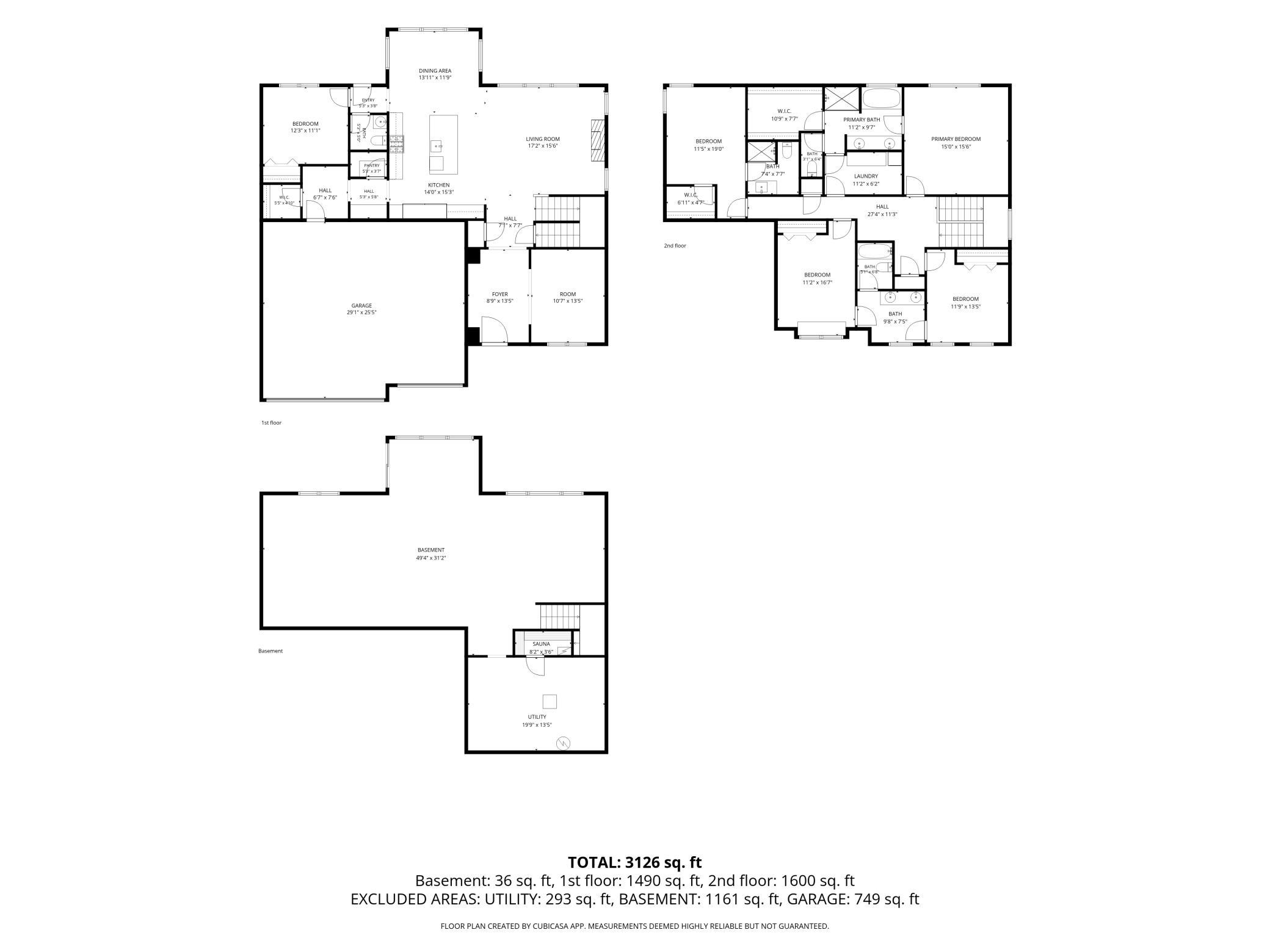 View of Residential at 15835 Utah Court, Savage MN 55378, Savage (111 of 112) - Mike Wilen | Minnesota Team Real Estate