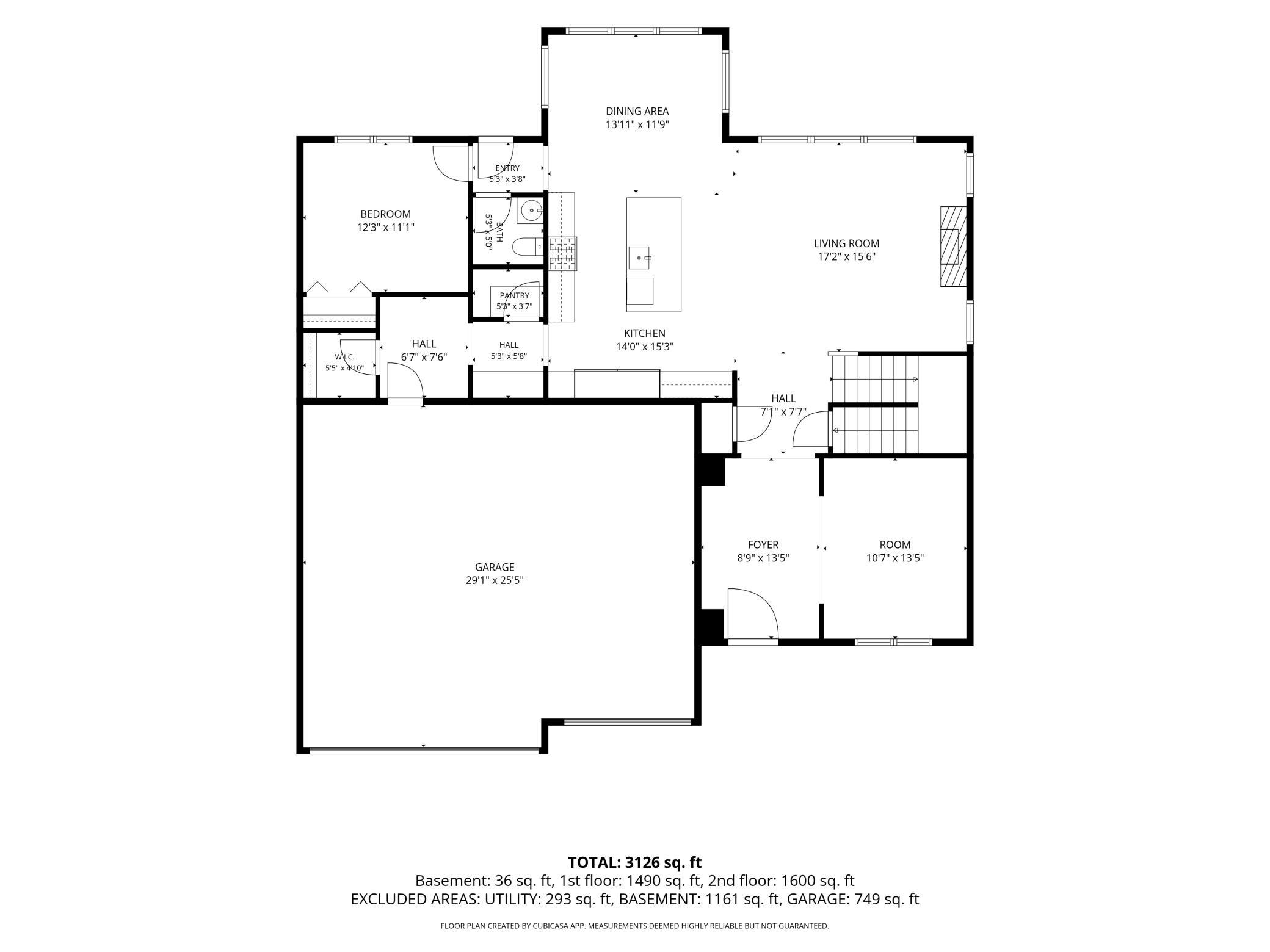 View of Residential at 15835 Utah Court, Savage MN 55378, Savage (110 of 112) - Mike Wilen | Minnesota Team Real Estate
