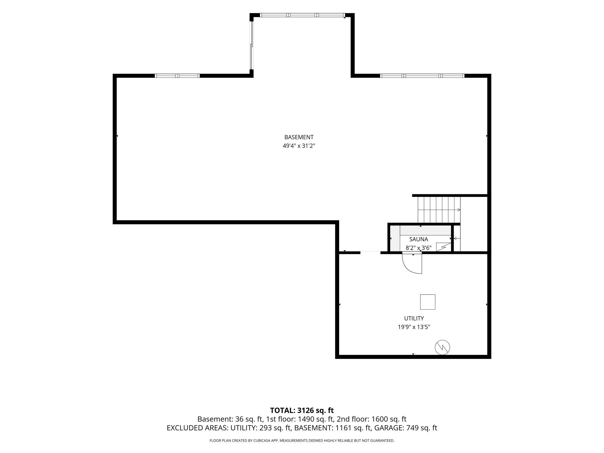 View of Residential at 15835 Utah Court, Savage MN 55378, Savage (109 of 112) - Mike Wilen | Minnesota Team Real Estate