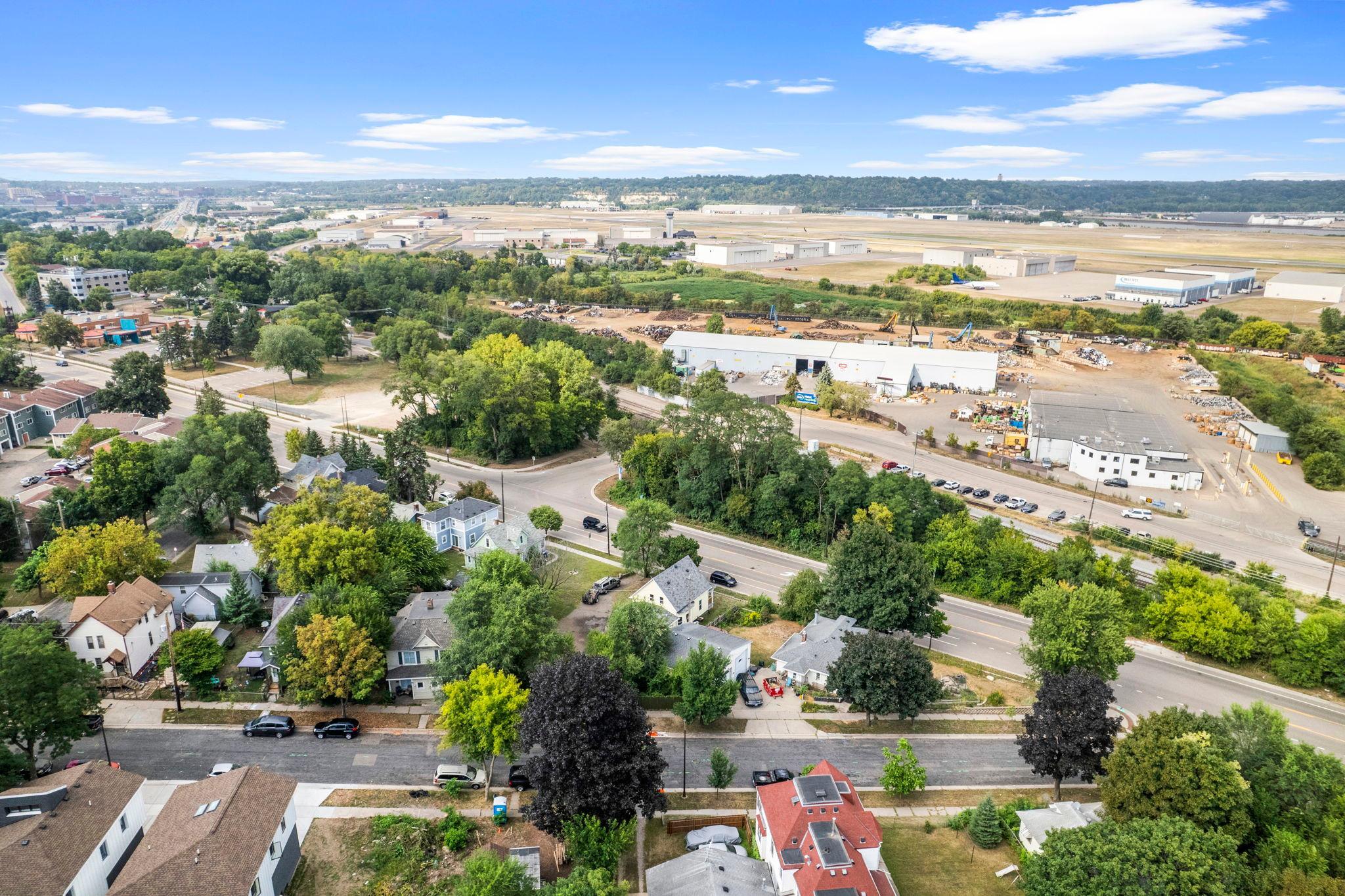 View of Residential at 492 Concord Street, Saint Paul MN 55107, Saint Paul (36 of 37) - Mike Wilen | Minnesota Team Real Estate