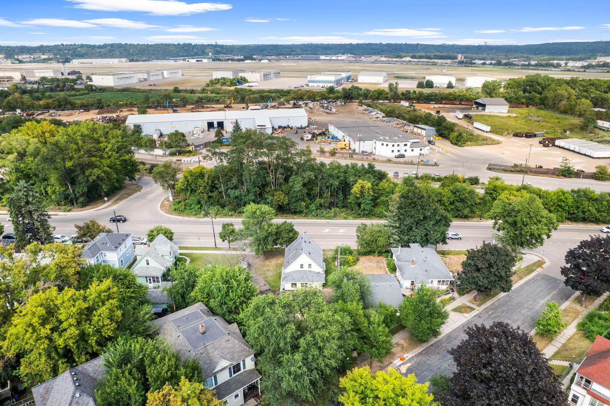 View of Residential at 492 Concord Street, Saint Paul MN 55107, Saint Paul (35 of 37) - Mike Wilen | Minnesota Team Real Estate