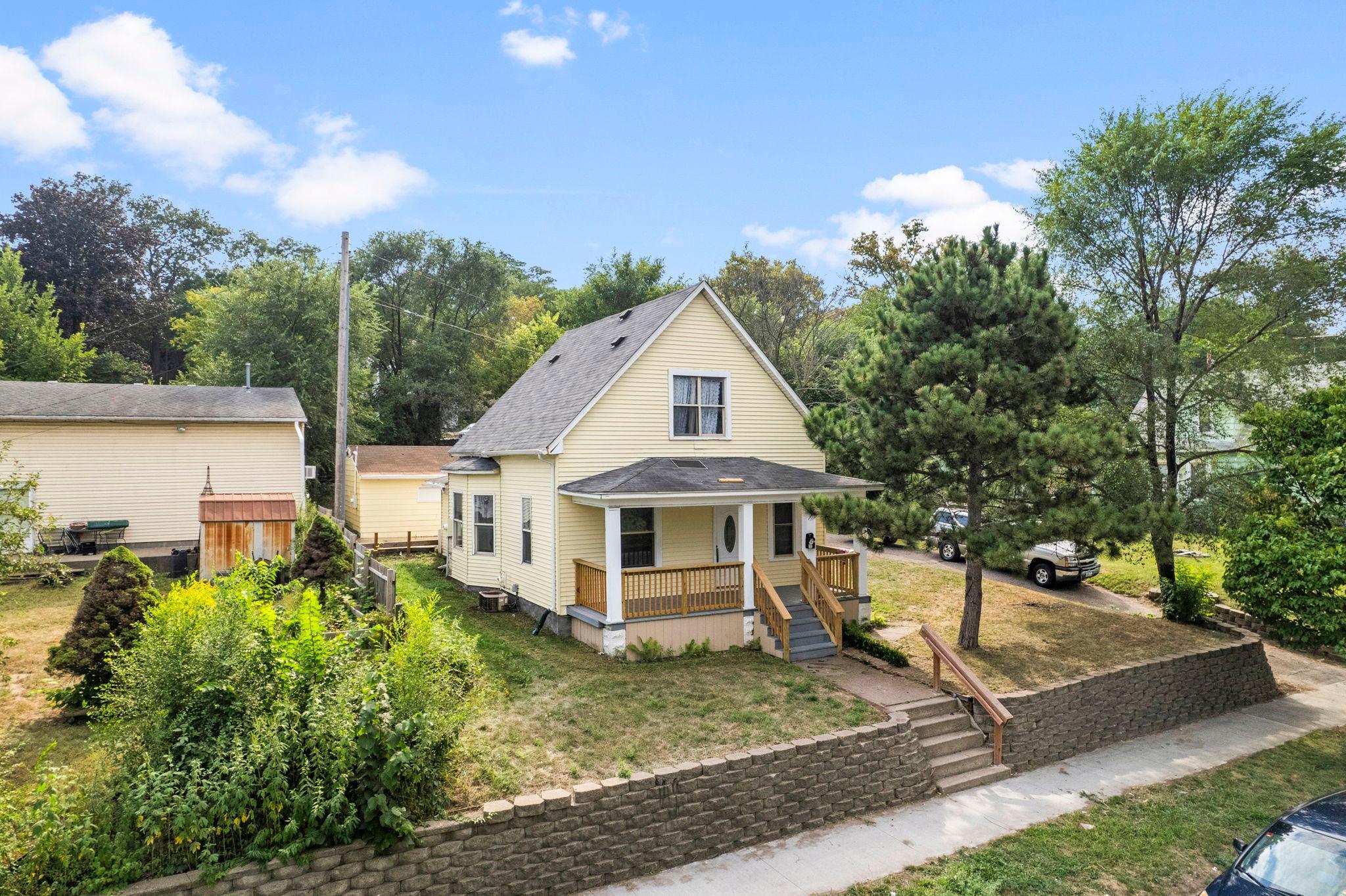 View of Residential at 492 Concord Street, Saint Paul MN 55107, Saint Paul (37 of 37) - Mike Wilen | Minnesota Team Real Estate