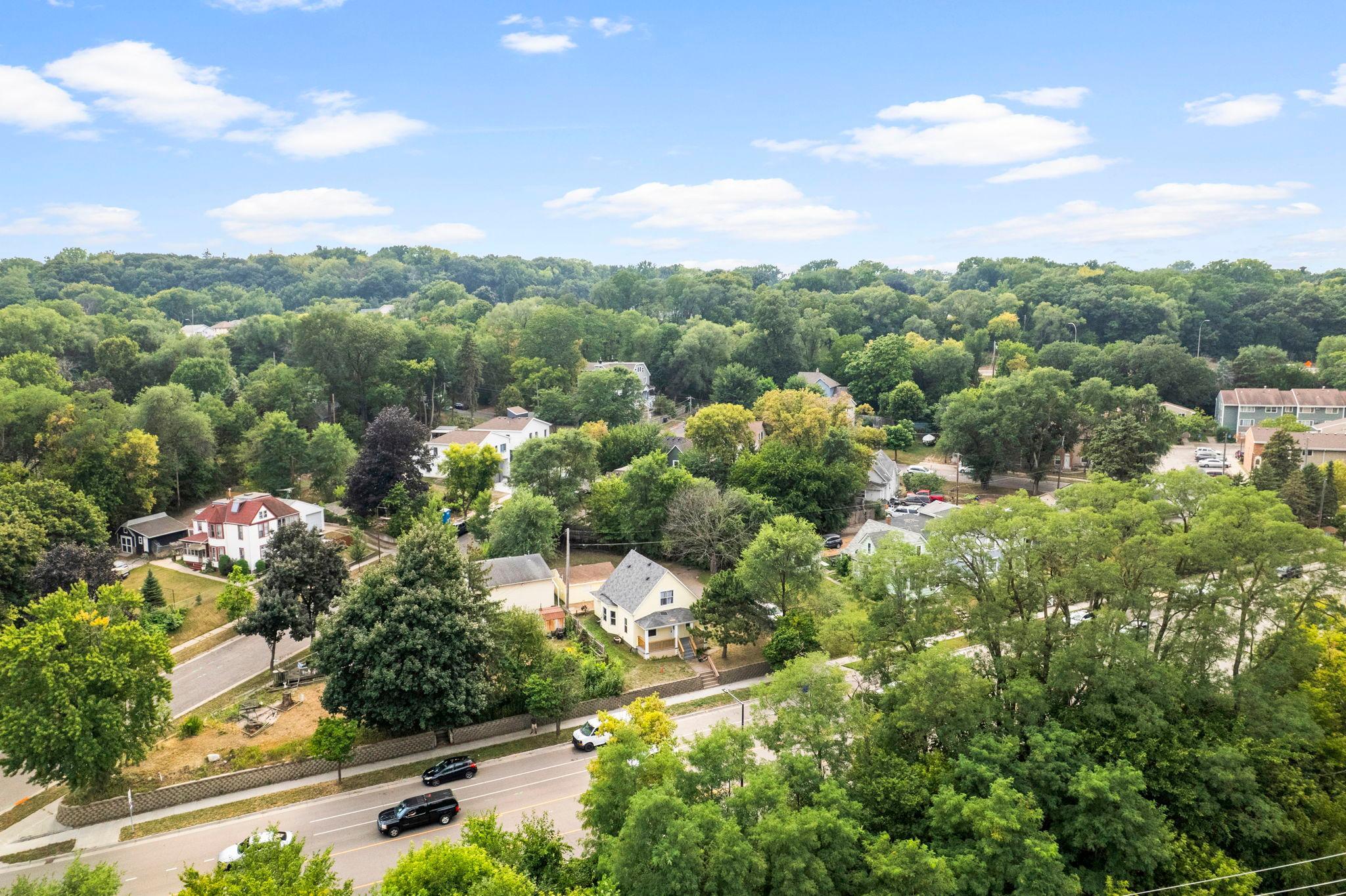 View of Residential at 492 Concord Street, Saint Paul MN 55107, Saint Paul (34 of 37) - Mike Wilen | Minnesota Team Real Estate