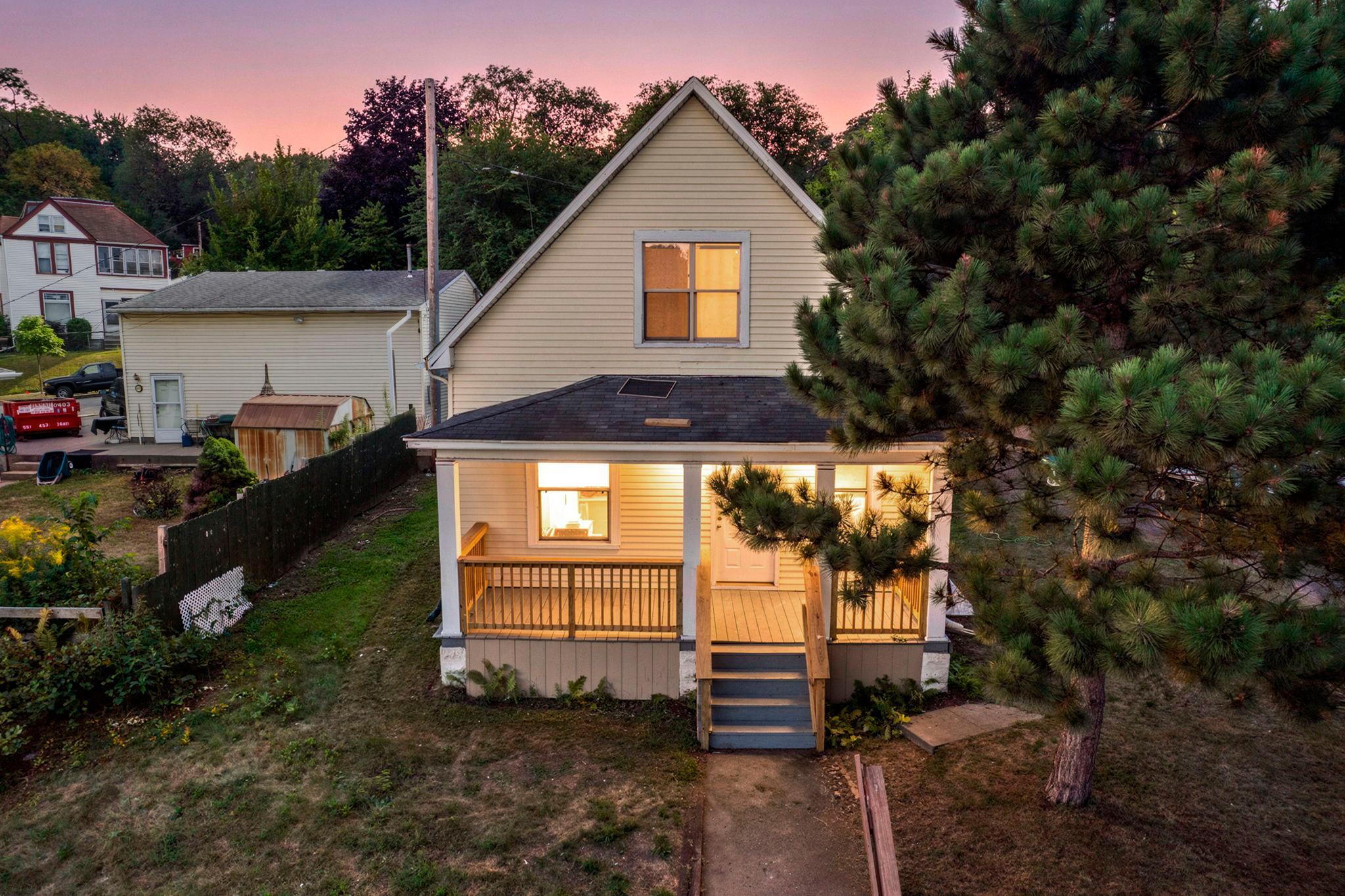 View of Residential at 492 Concord Street, Saint Paul MN 55107, Saint Paul - Mike Wilen | Minnesota Team Real Estate