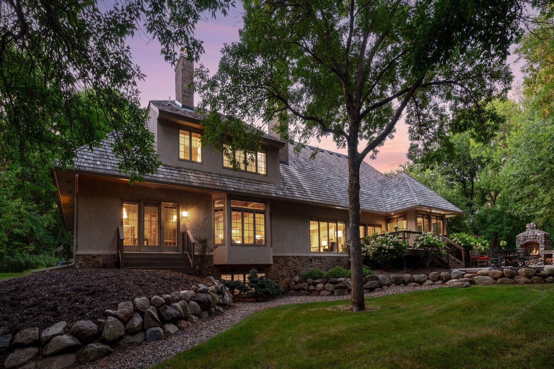 View of Residential at 5950 Boulder Bridge Lane, Excelsior MN 55331, Excelsior (5 of 64) - Mike Wilen | Minnesota Team Real Estate