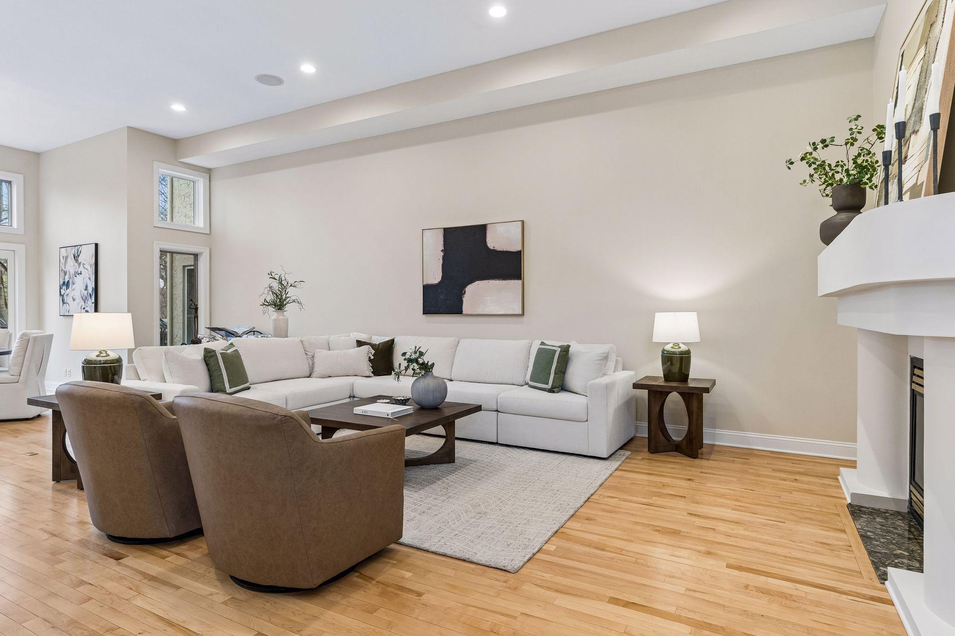 View of Residential at 406 River Street, Minneapolis MN 55401, Minneapolis (5 of 65) - Mike Wilen | Minnesota Team Real Estate
