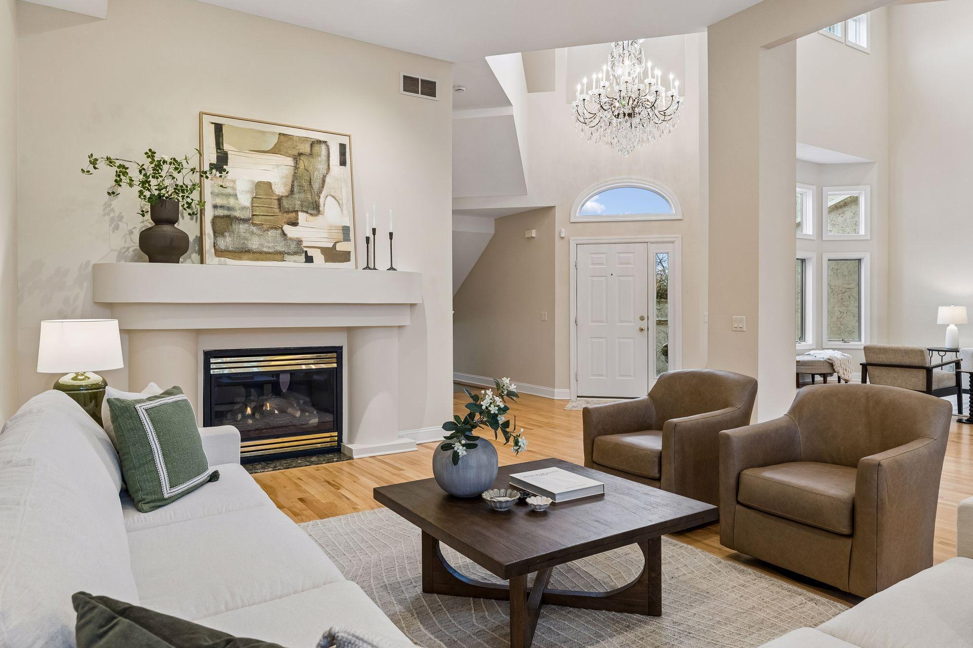 View of Residential at 406 River Street, Minneapolis MN 55401, Minneapolis (8 of 65) - Mike Wilen | Minnesota Team Real Estate