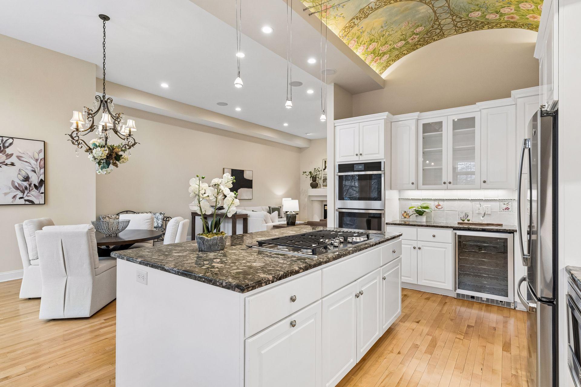 View of Residential at 406 River Street, Minneapolis MN 55401, Minneapolis (15 of 65) - Mike Wilen | Minnesota Team Real Estate