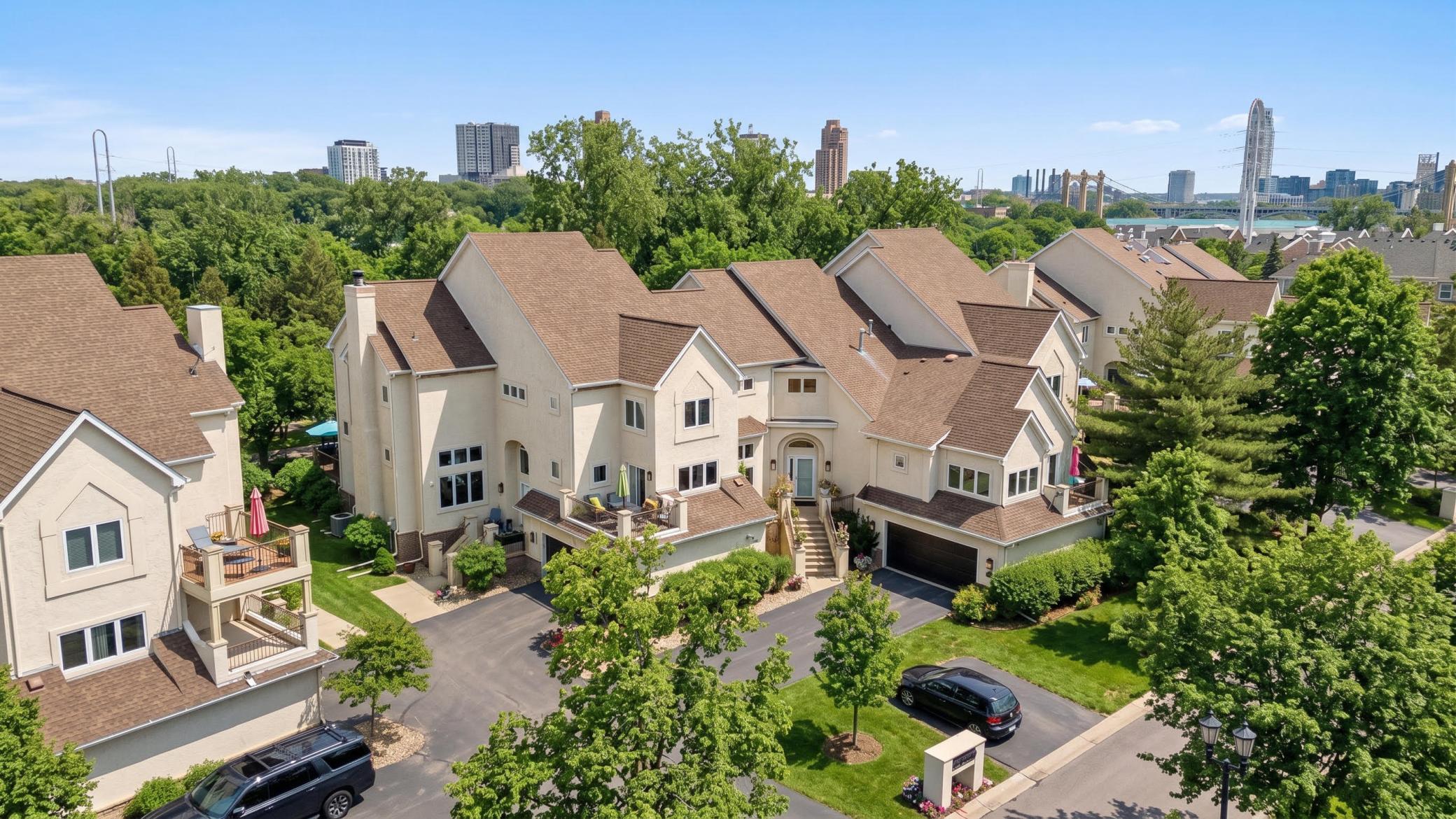 View of Residential at 406 River Street, Minneapolis MN 55401, Minneapolis (2 of 65) - Mike Wilen | Minnesota Team Real Estate