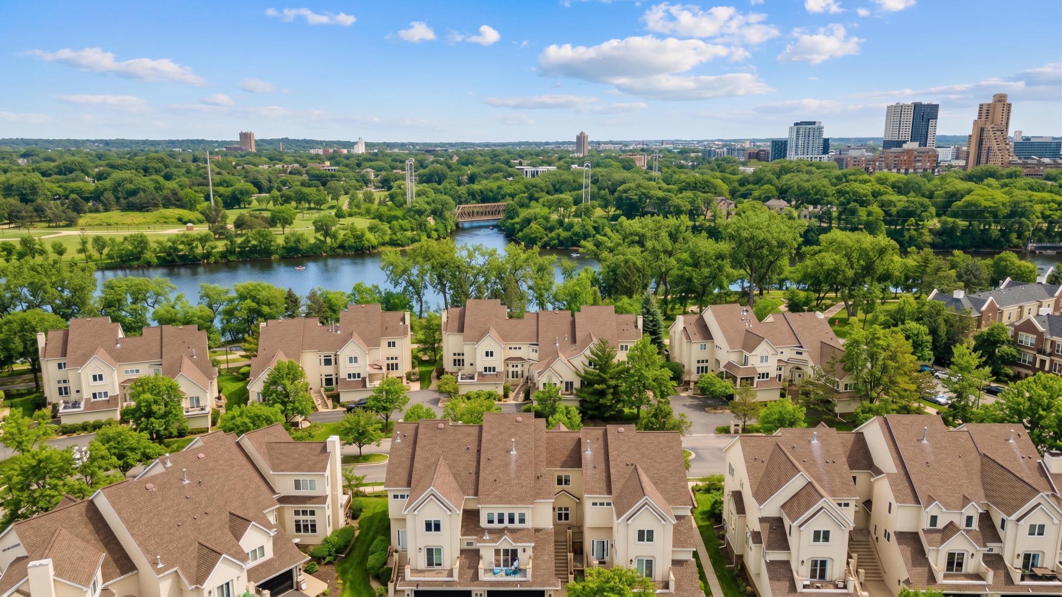 View of Residential at 406 River Street, Minneapolis MN 55401, Minneapolis (61 of 65) - Mike Wilen | Minnesota Team Real Estate