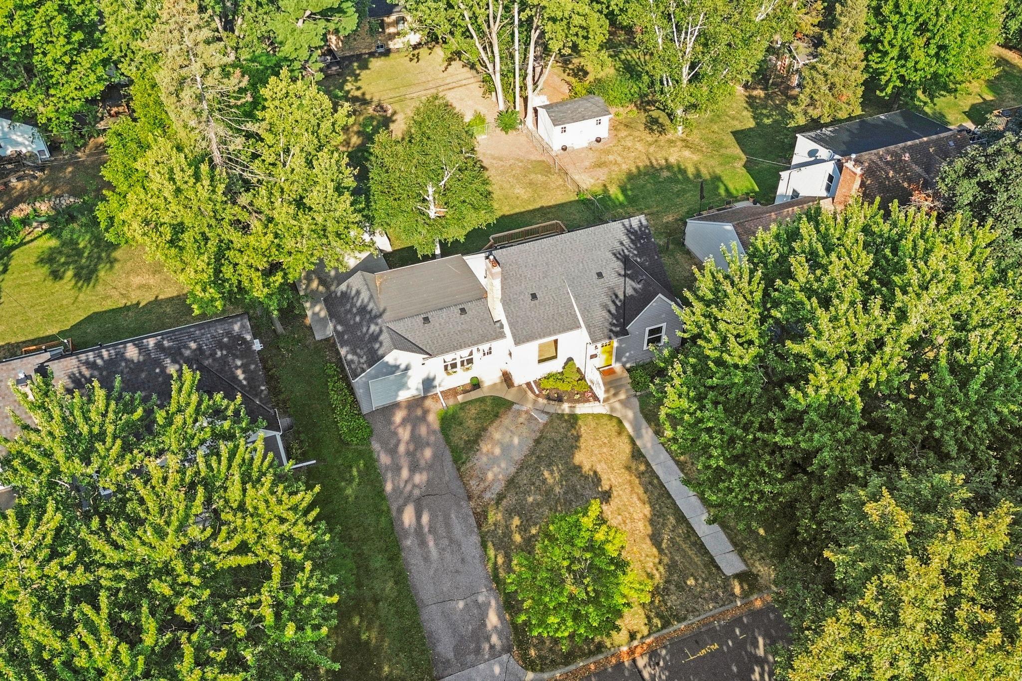 View of Residential at 6732 3rd Avenue, Richfield MN 55423, Richfield (17 of 21) - Mike Wilen | Minnesota Team Real Estate
