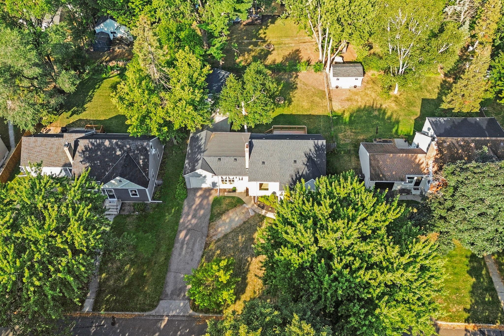 View of Residential at 6732 3rd Avenue, Richfield MN 55423, Richfield (16 of 21) - Mike Wilen | Minnesota Team Real Estate