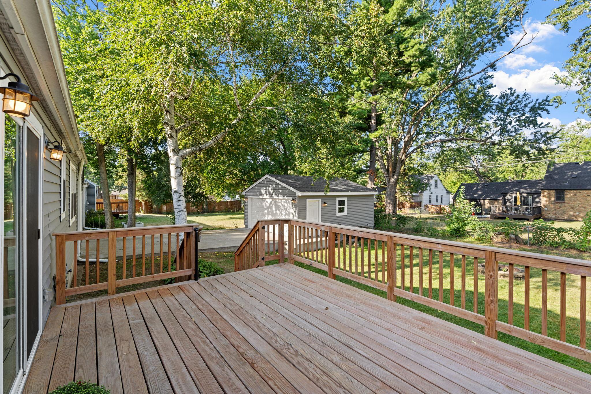 View of Residential at 6732 3rd Avenue, Richfield MN 55423, Richfield (12 of 21) - Mike Wilen | Minnesota Team Real Estate