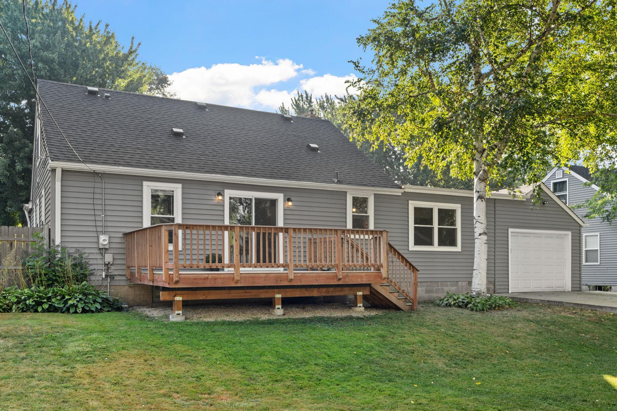 View of Residential at 6732 3rd Avenue, Richfield MN 55423, Richfield (10 of 21) - Mike Wilen | Minnesota Team Real Estate
