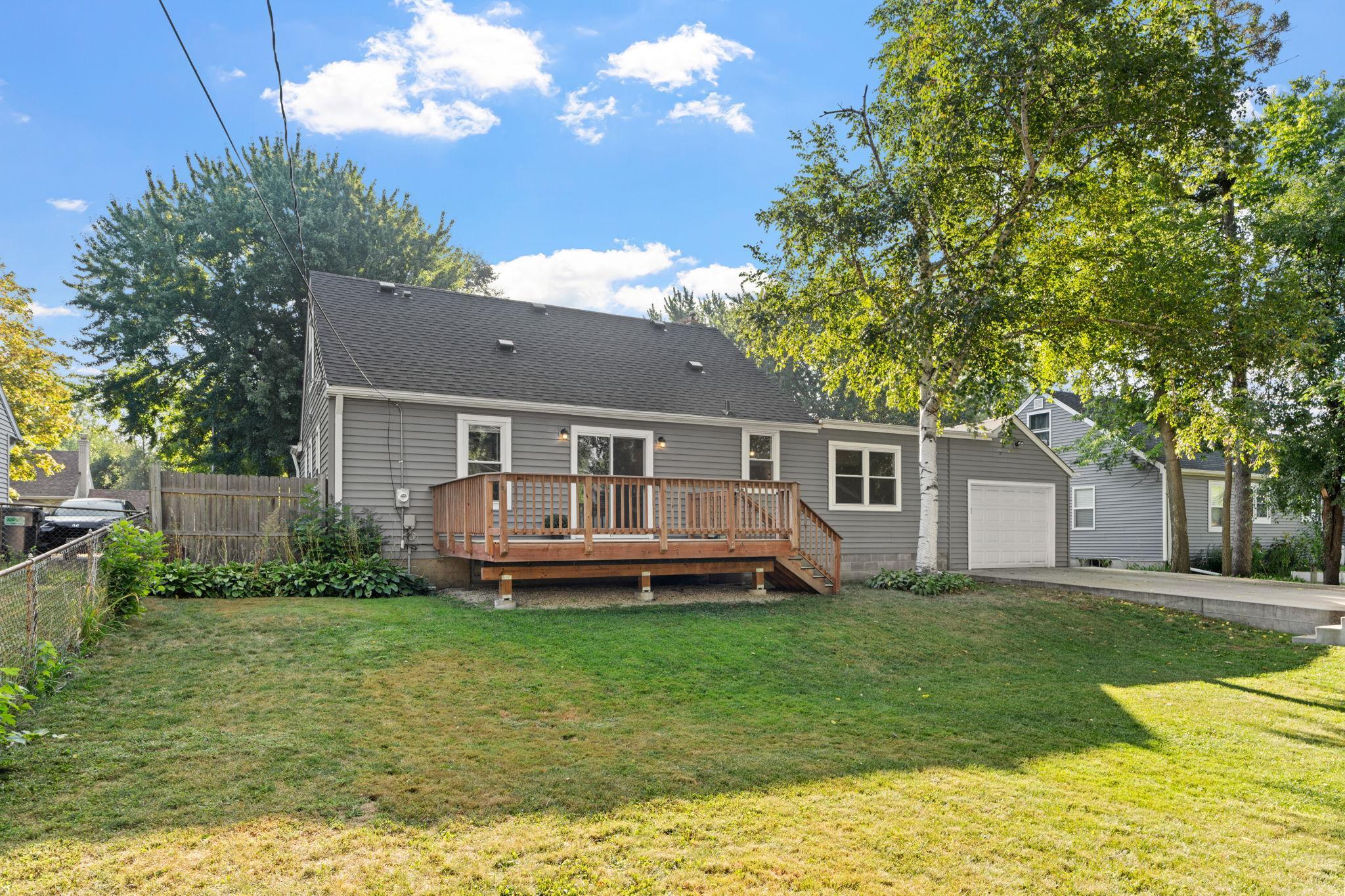 View of Residential at 6732 3rd Avenue, Richfield MN 55423, Richfield (9 of 21) - Mike Wilen | Minnesota Team Real Estate