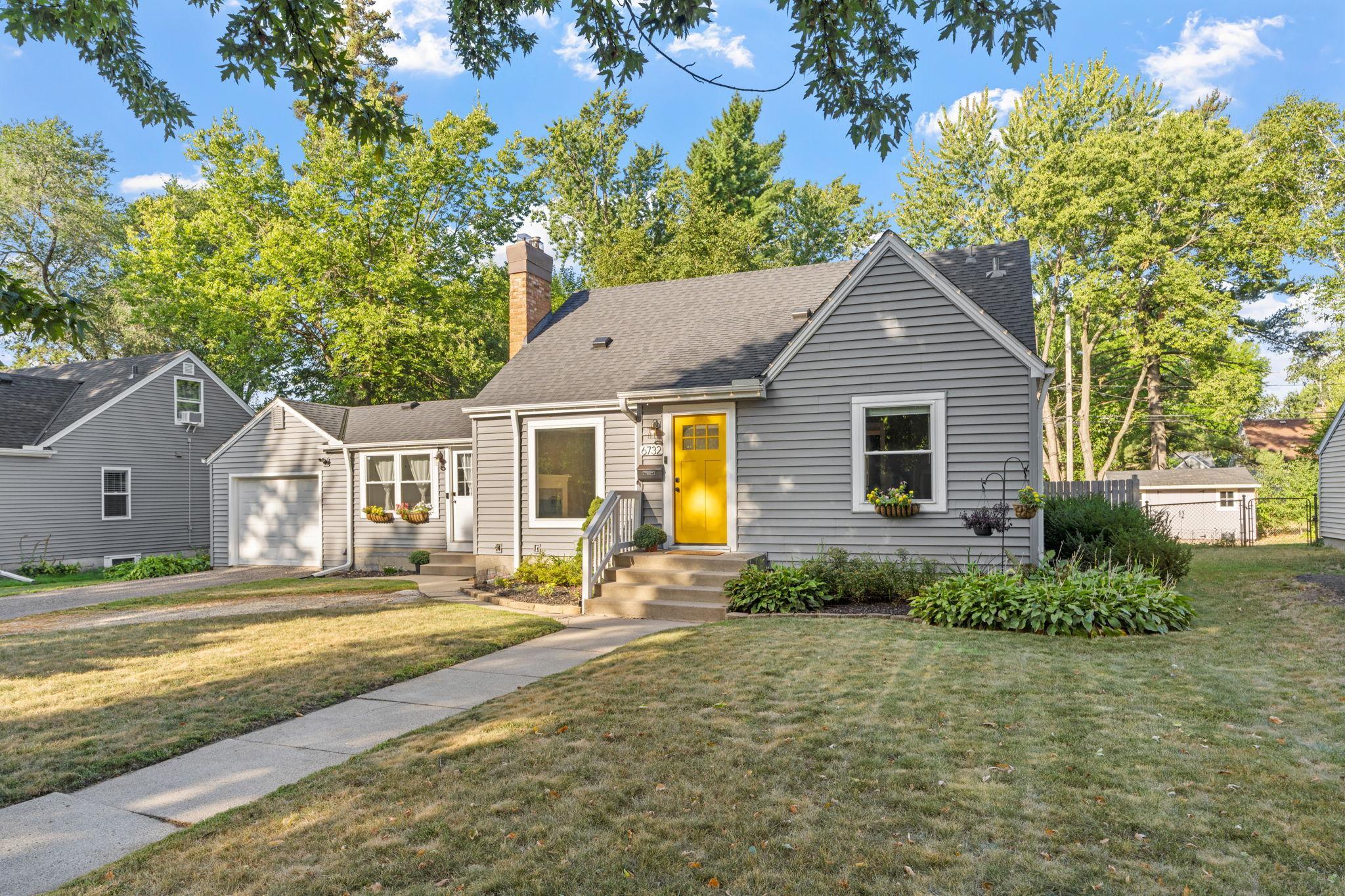 View of Residential at 6732 3rd Avenue, Richfield MN 55423, Richfield - Mike Wilen | Minnesota Team Real Estate