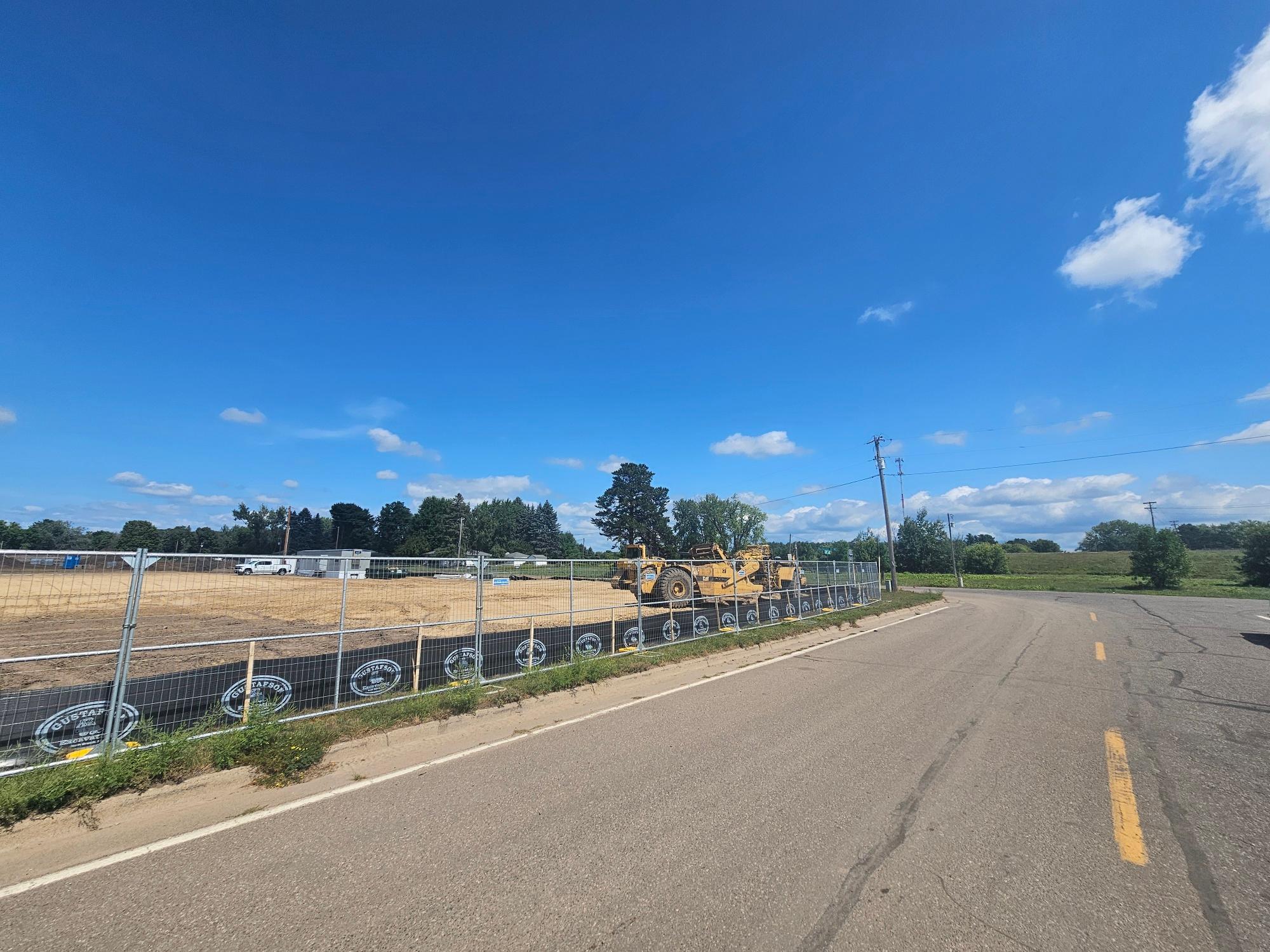View of Land at 33375 Rochester Street, Cambridge MN 55008, Cambridge (2 of 13) - Mike Wilen | Minnesota Team Real Estate