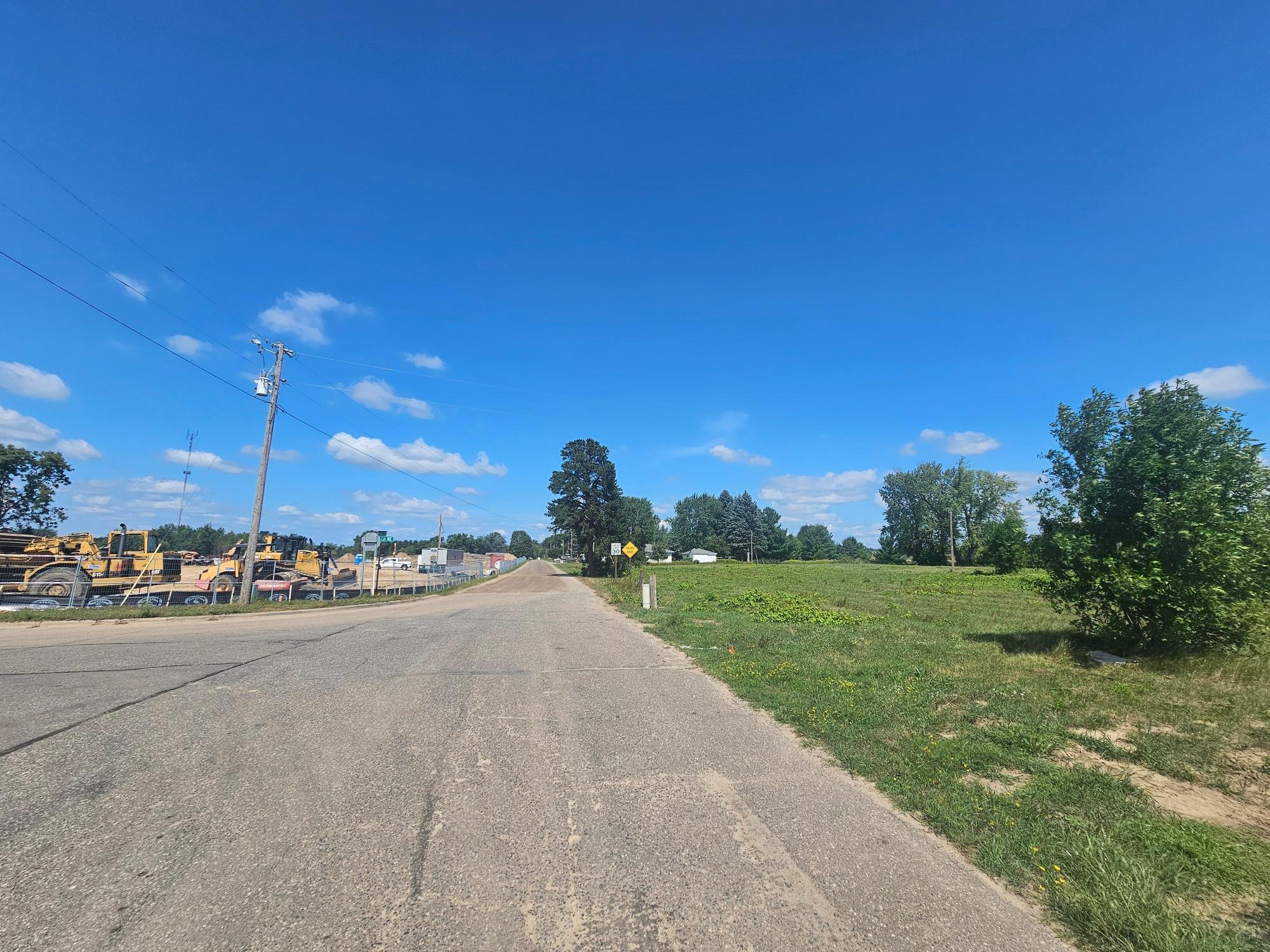 View of Land at 33375 Rochester Street, Cambridge MN 55008, Cambridge (3 of 13) - Mike Wilen | Minnesota Team Real Estate