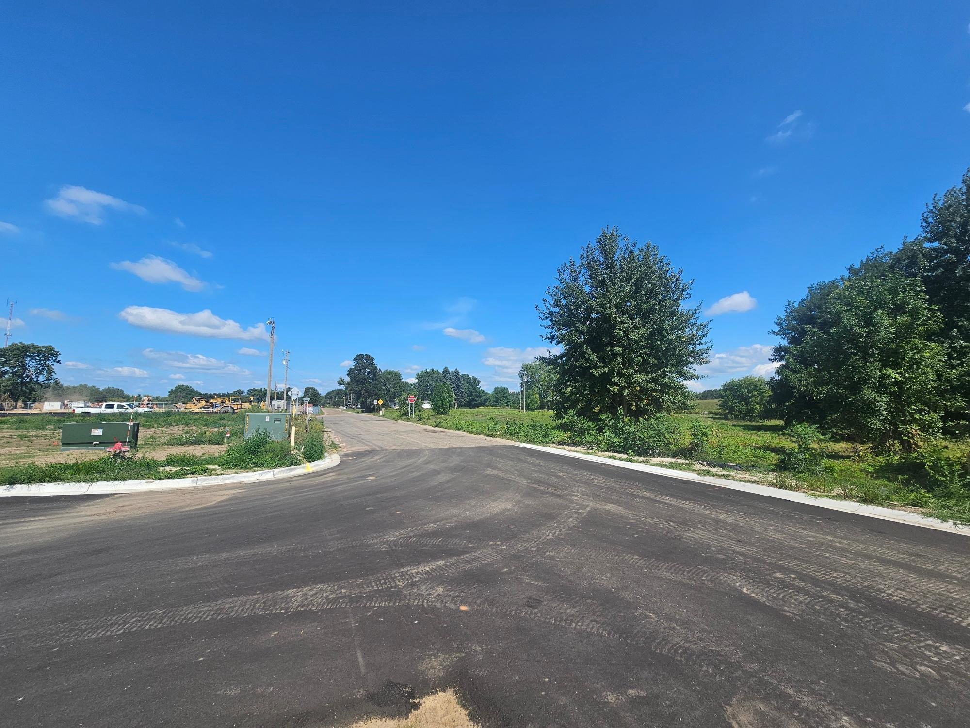 View of Land at 33375 Rochester Street, Cambridge MN 55008, Cambridge (4 of 13) - Mike Wilen | Minnesota Team Real Estate