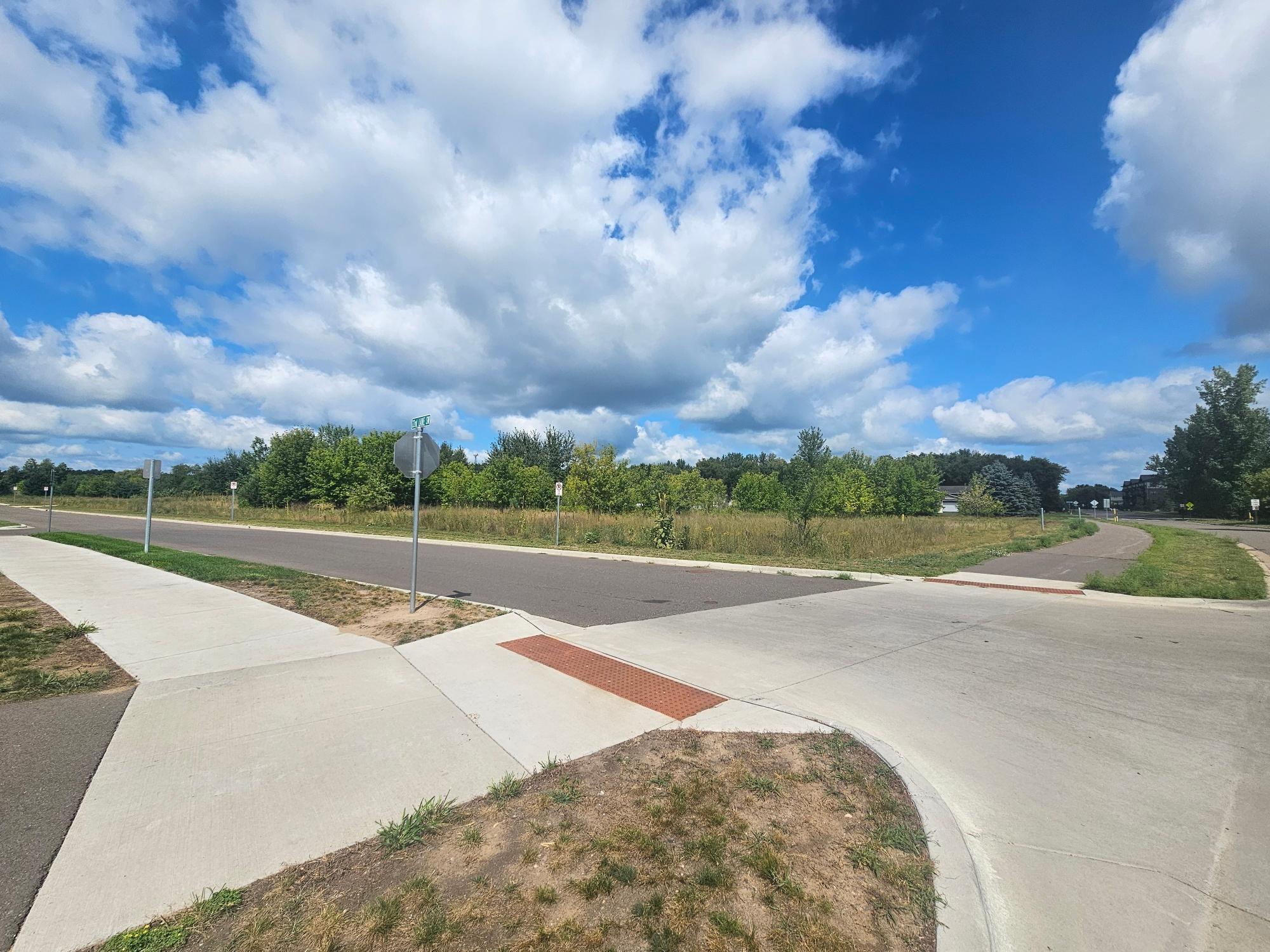 View of Land at 33375 Rochester Street, Cambridge MN 55008, Cambridge (9 of 13) - Mike Wilen | Minnesota Team Real Estate