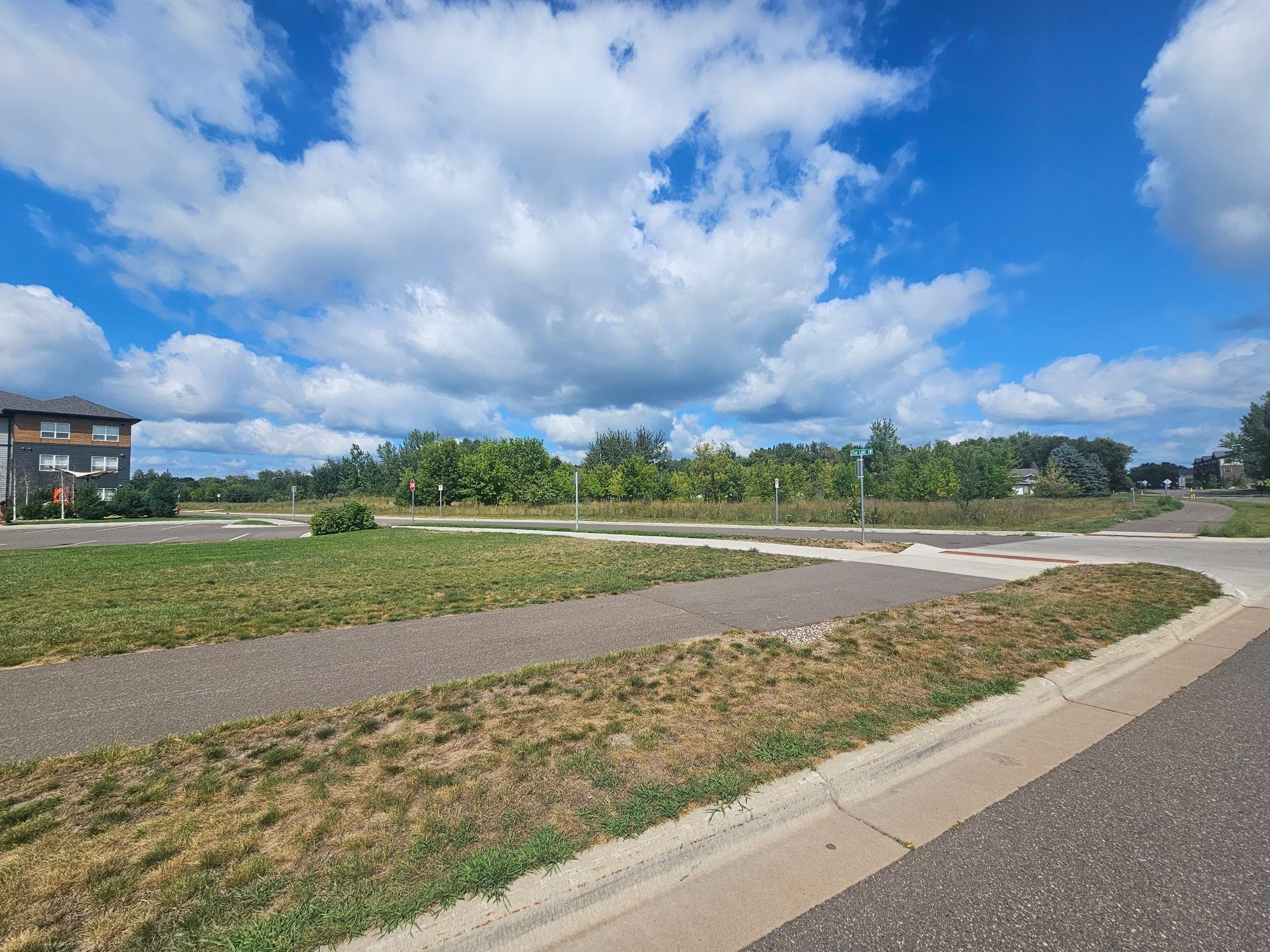 View of Land at 33375 Rochester Street, Cambridge MN 55008, Cambridge (10 of 13) - Mike Wilen | Minnesota Team Real Estate