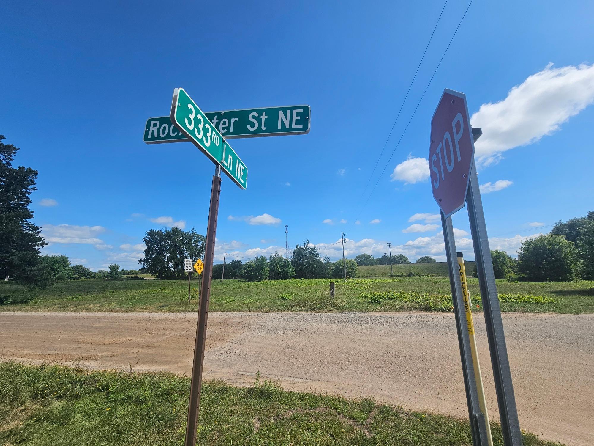 View of Land at 33375 Rochester Street, Cambridge MN 55008, Cambridge (13 of 13) - Mike Wilen | Minnesota Team Real Estate