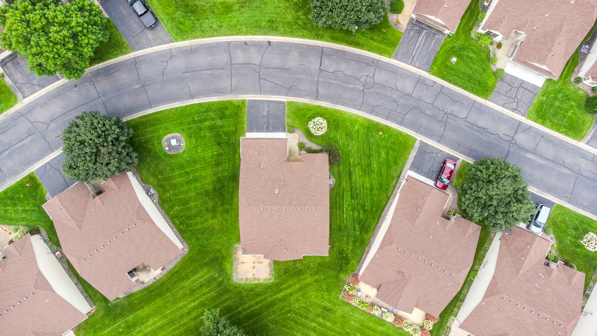 View of Residential at 23549 Bittersweet Street, Saint Francis MN 55070, Saint Francis (48 of 50) - Mike Wilen | Minnesota Team Real Estate