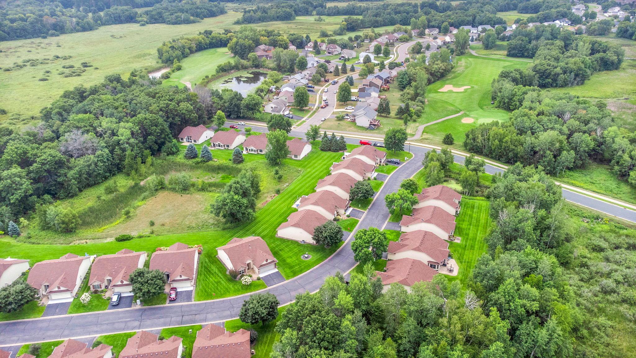 View of Residential at 23549 Bittersweet Street, Saint Francis MN 55070, Saint Francis (46 of 50) - Mike Wilen | Minnesota Team Real Estate