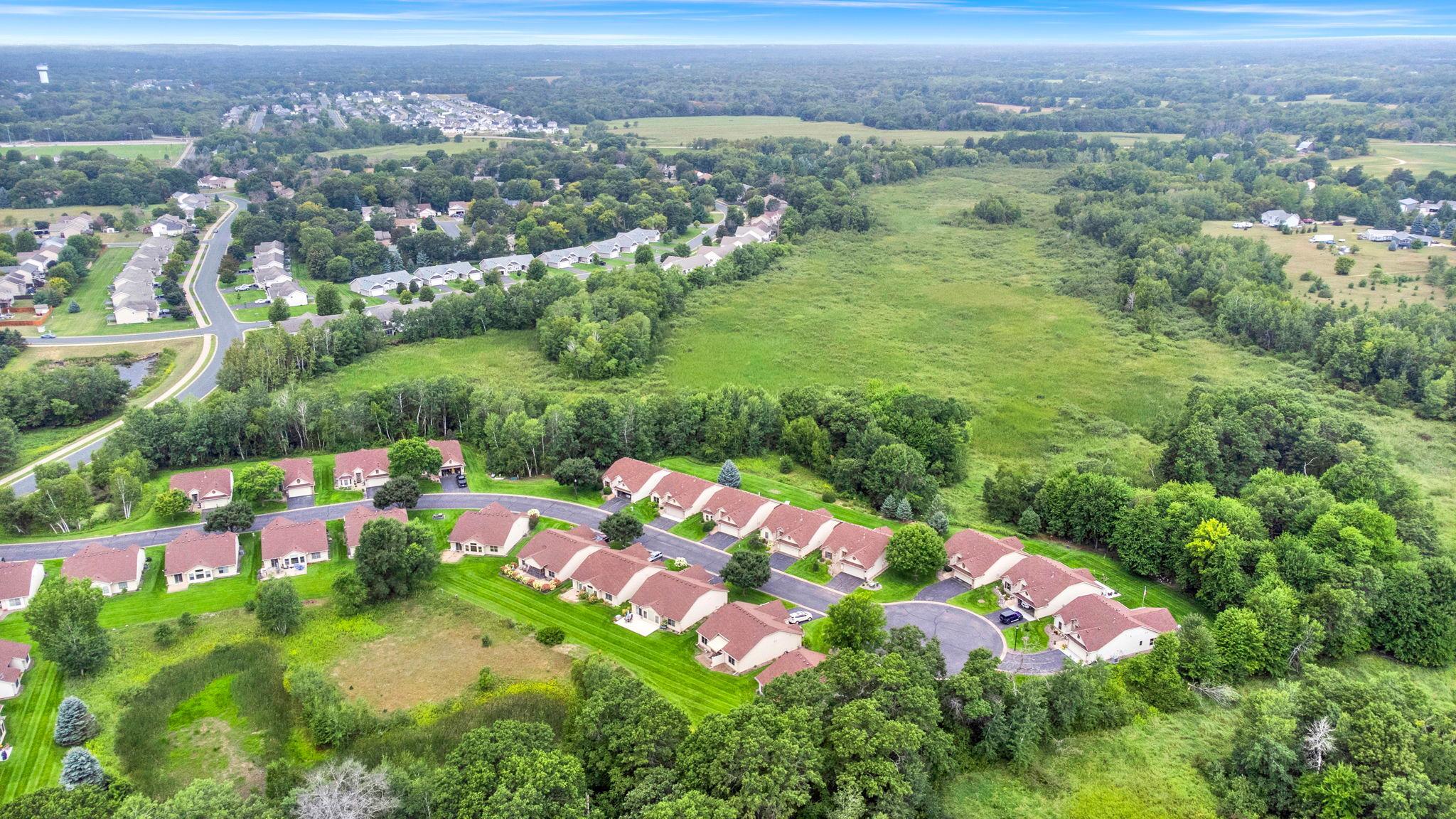 View of Residential at 23549 Bittersweet Street, Saint Francis MN 55070, Saint Francis (45 of 50) - Mike Wilen | Minnesota Team Real Estate