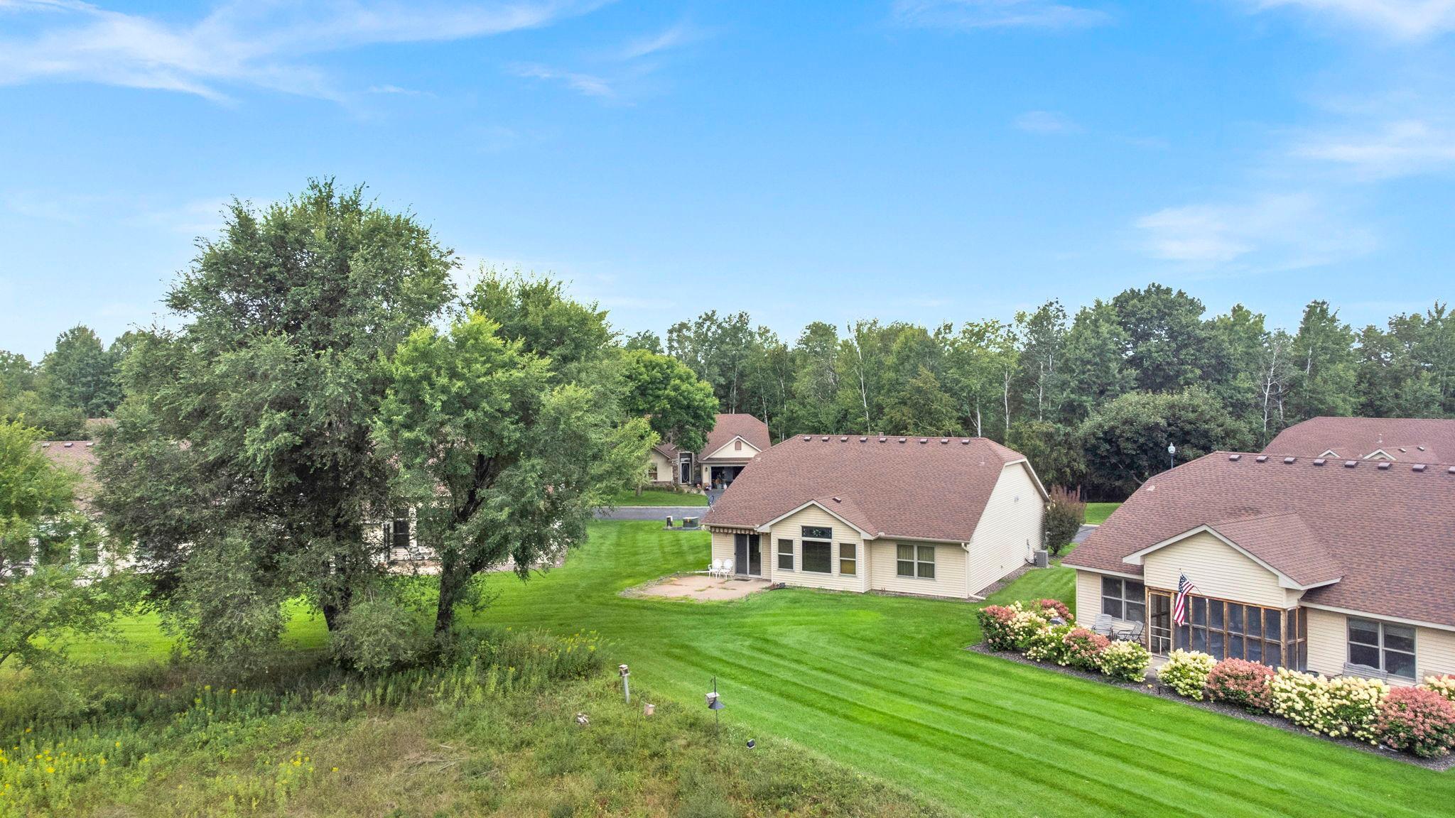 View of Residential at 23549 Bittersweet Street, Saint Francis MN 55070, Saint Francis (44 of 50) - Mike Wilen | Minnesota Team Real Estate