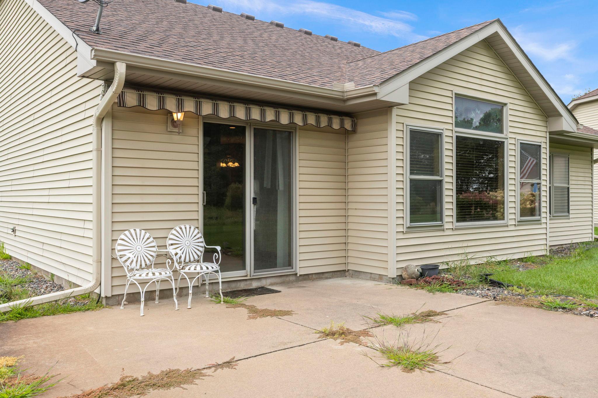 View of Residential at 23549 Bittersweet Street, Saint Francis MN 55070, Saint Francis (35 of 50) - Mike Wilen | Minnesota Team Real Estate
