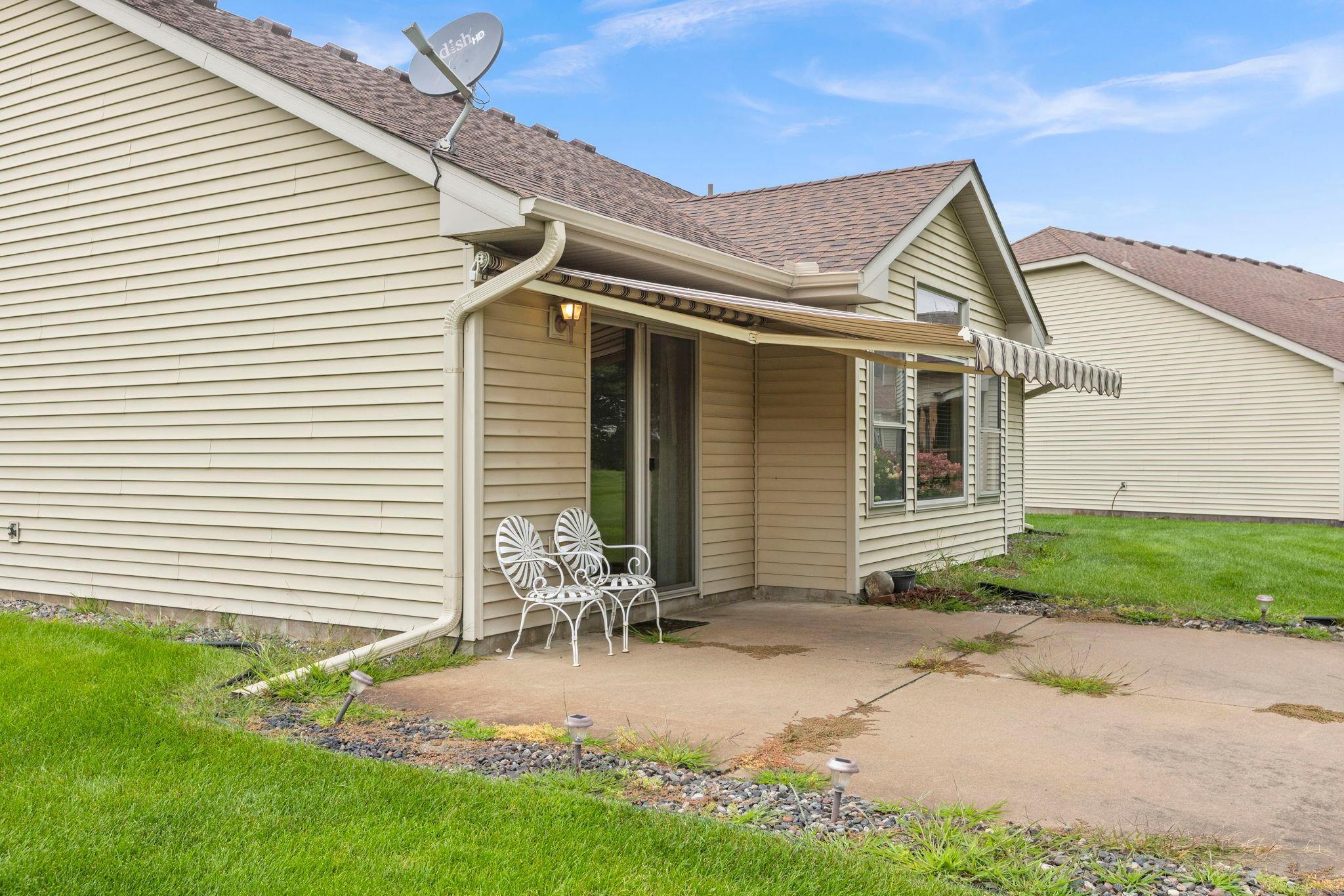 View of Residential at 23549 Bittersweet Street, Saint Francis MN 55070, Saint Francis (34 of 50) - Mike Wilen | Minnesota Team Real Estate