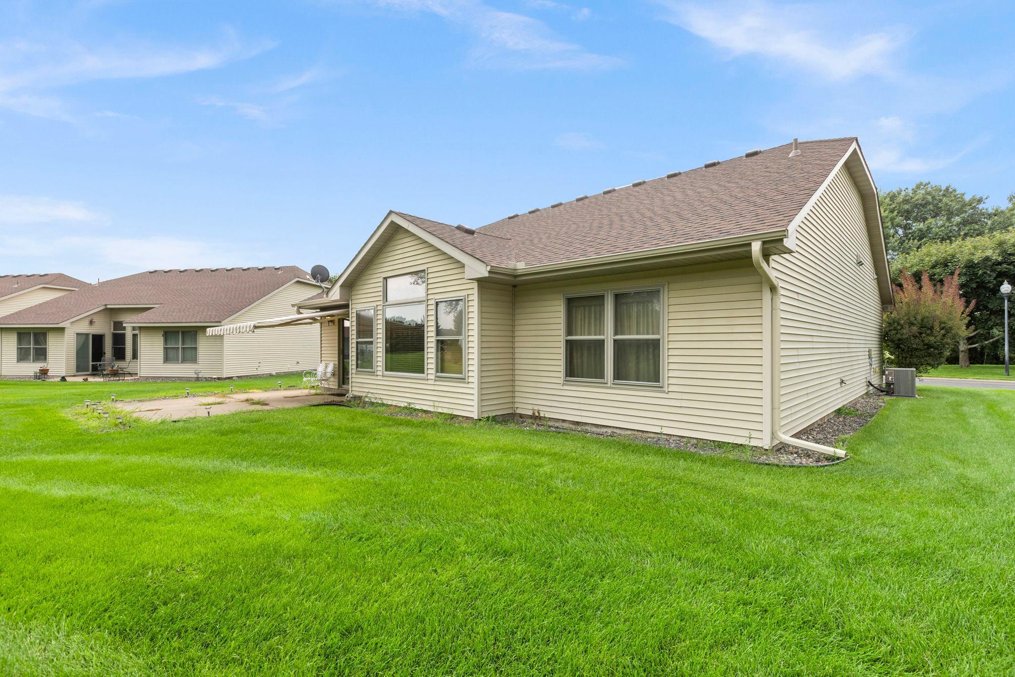 View of Residential at 23549 Bittersweet Street, Saint Francis MN 55070, Saint Francis (31 of 50) - Mike Wilen | Minnesota Team Real Estate
