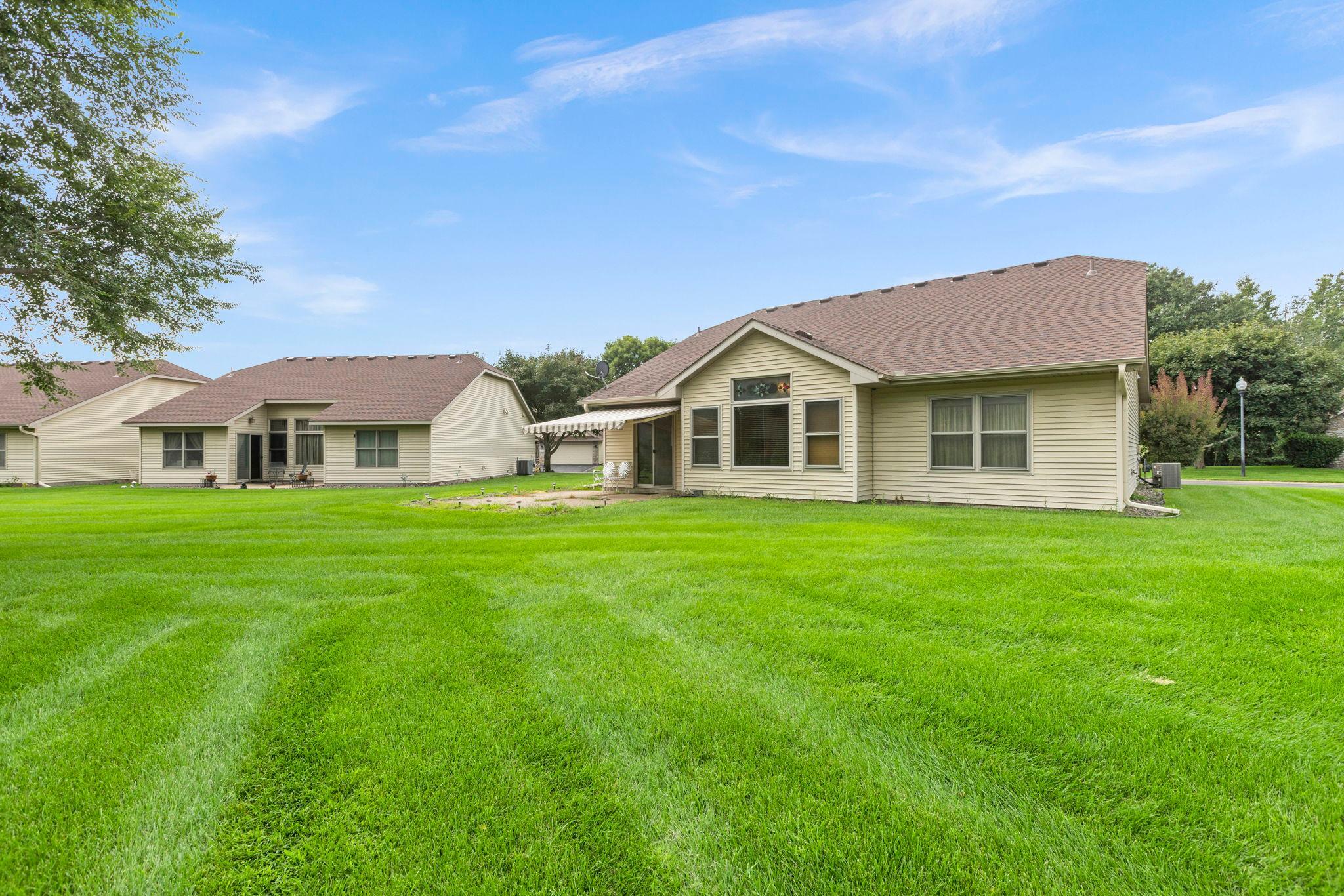 View of Residential at 23549 Bittersweet Street, Saint Francis MN 55070, Saint Francis (30 of 50) - Mike Wilen | Minnesota Team Real Estate