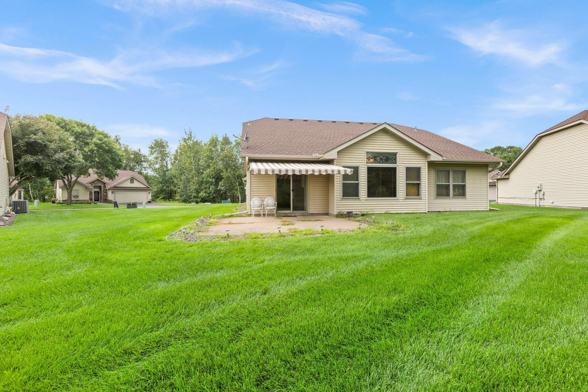 View of Residential at 23549 Bittersweet Street, Saint Francis MN 55070, Saint Francis (4 of 50) - Mike Wilen | Minnesota Team Real Estate