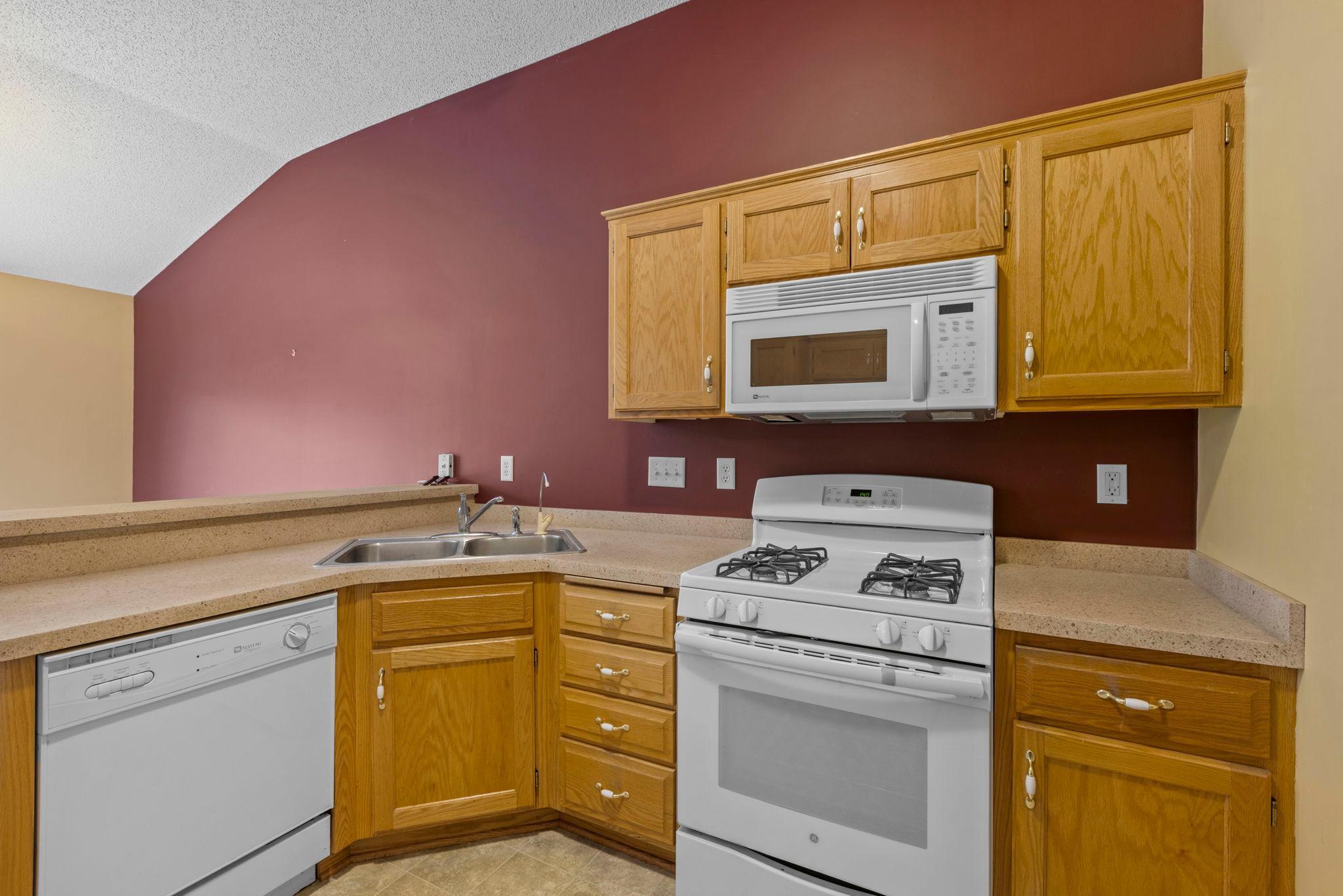 View of Residential at 23549 Bittersweet Street, Saint Francis MN 55070, Saint Francis (16 of 50) - Mike Wilen | Minnesota Team Real Estate