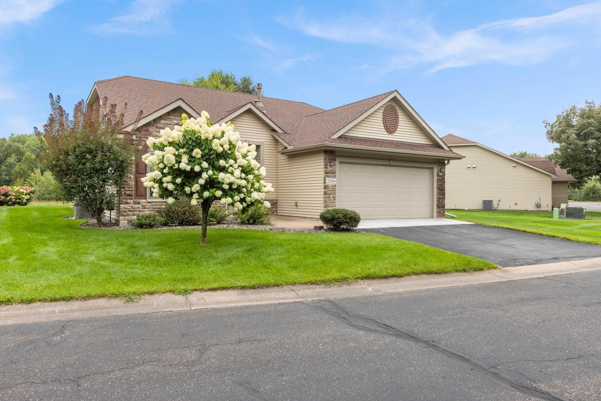 View of Residential at 23549 Bittersweet Street, Saint Francis MN 55070, Saint Francis (9 of 50) - Mike Wilen | Minnesota Team Real Estate
