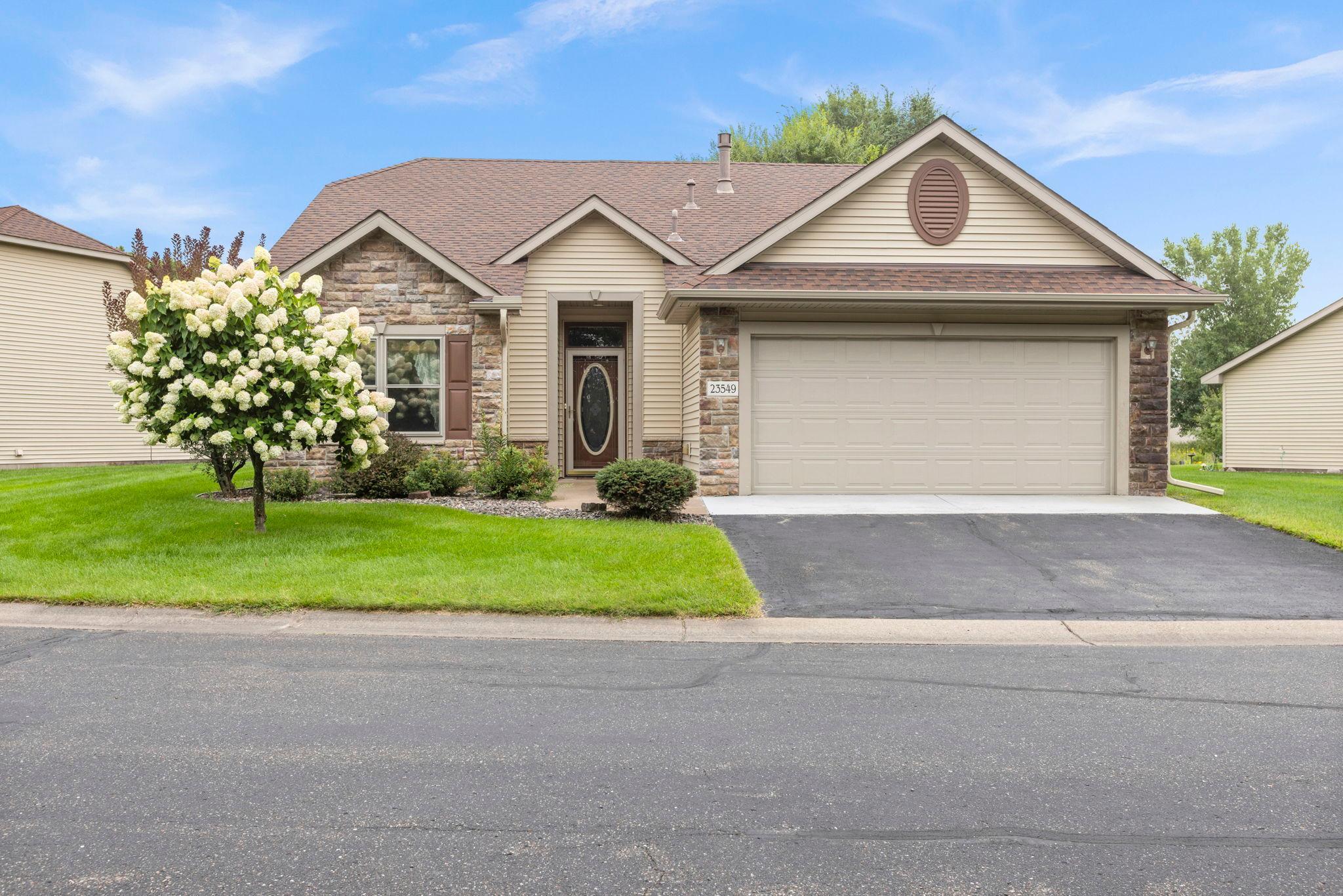 View of Residential at 23549 Bittersweet Street, Saint Francis MN 55070, Saint Francis (39 of 50) - Mike Wilen | Minnesota Team Real Estate