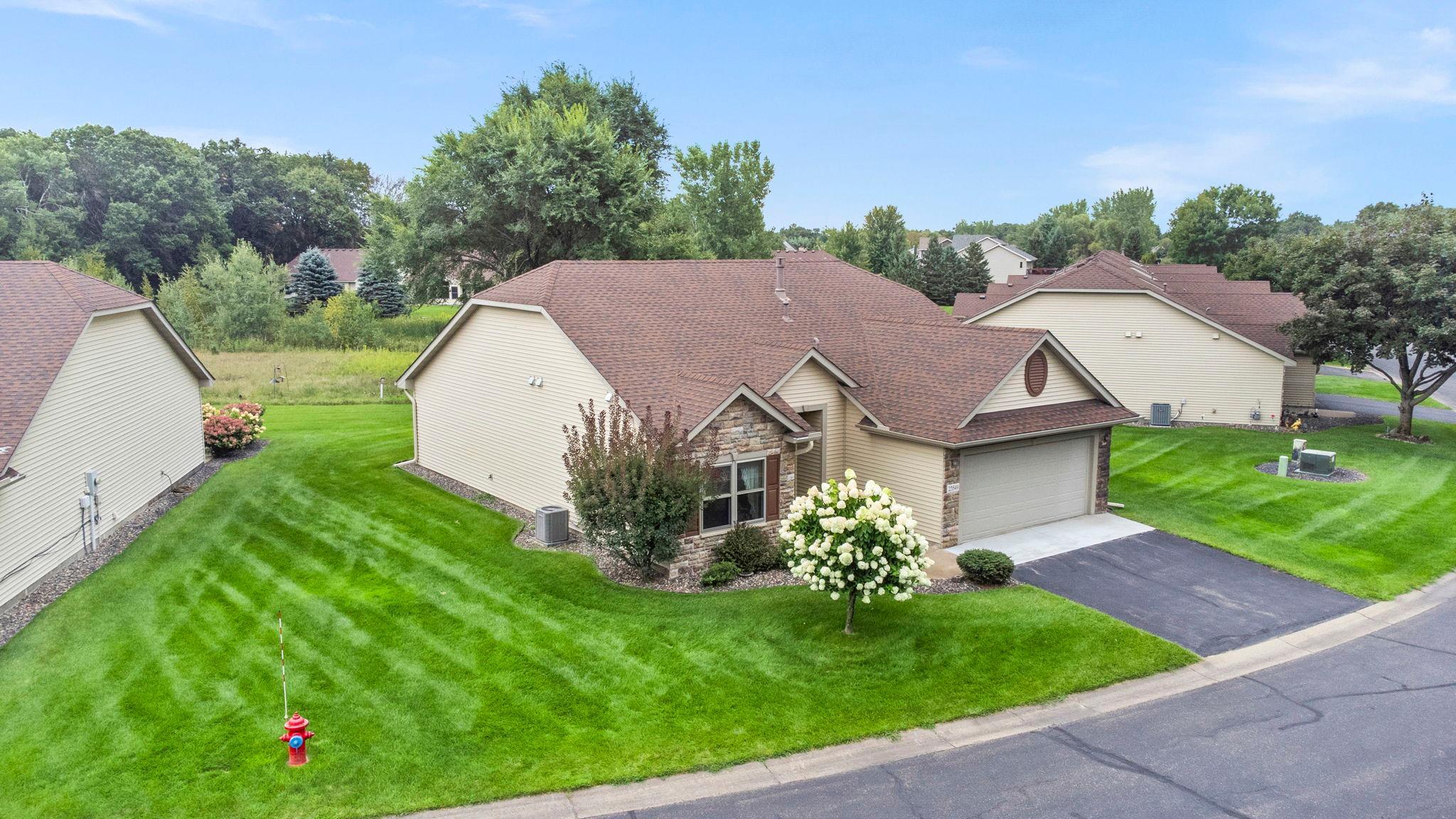 View of Residential at 23549 Bittersweet Street, Saint Francis MN 55070, Saint Francis (8 of 50) - Mike Wilen | Minnesota Team Real Estate