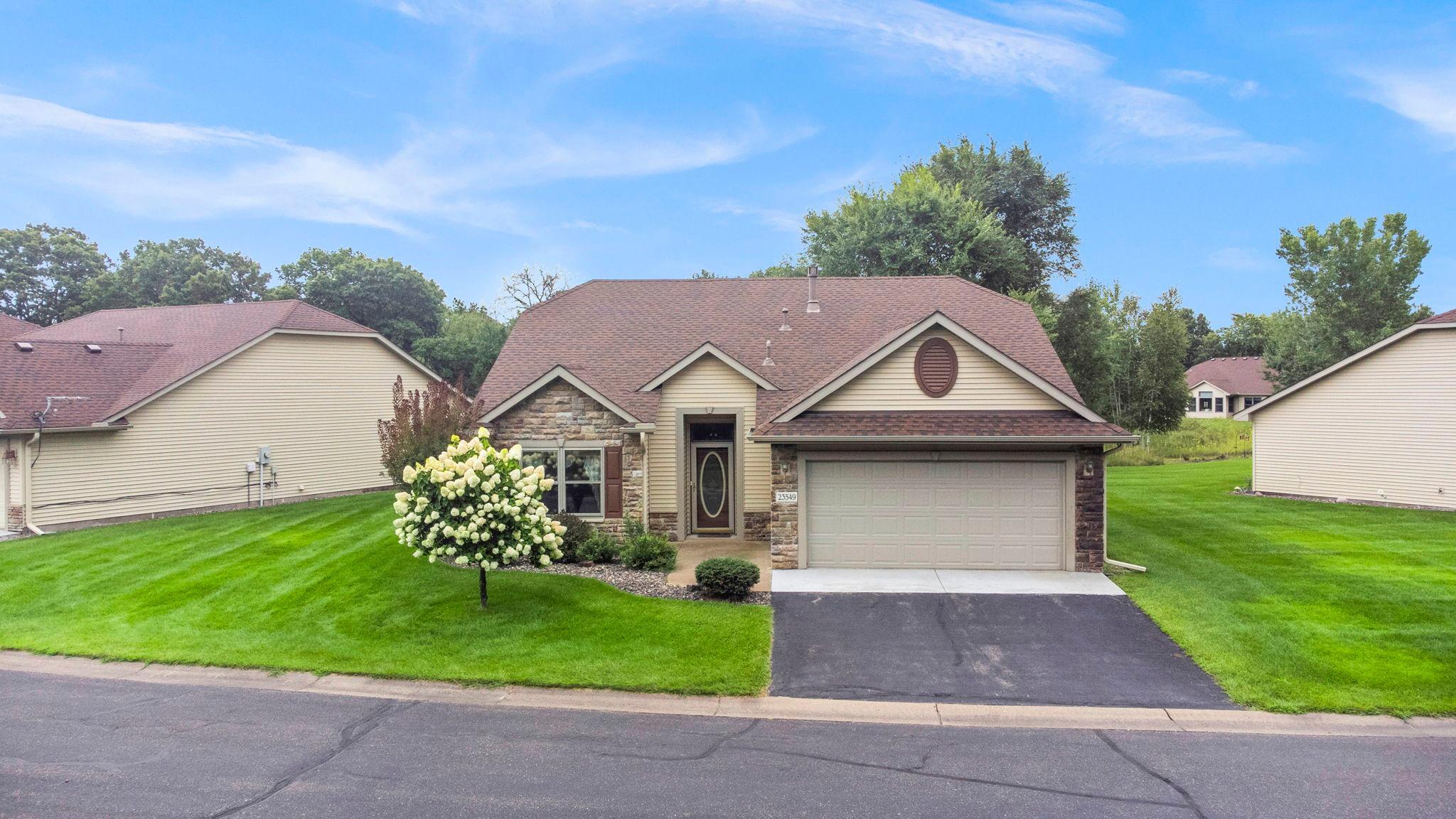 View of Residential at 23549 Bittersweet Street, Saint Francis MN 55070, Saint Francis (38 of 50) - Mike Wilen | Minnesota Team Real Estate