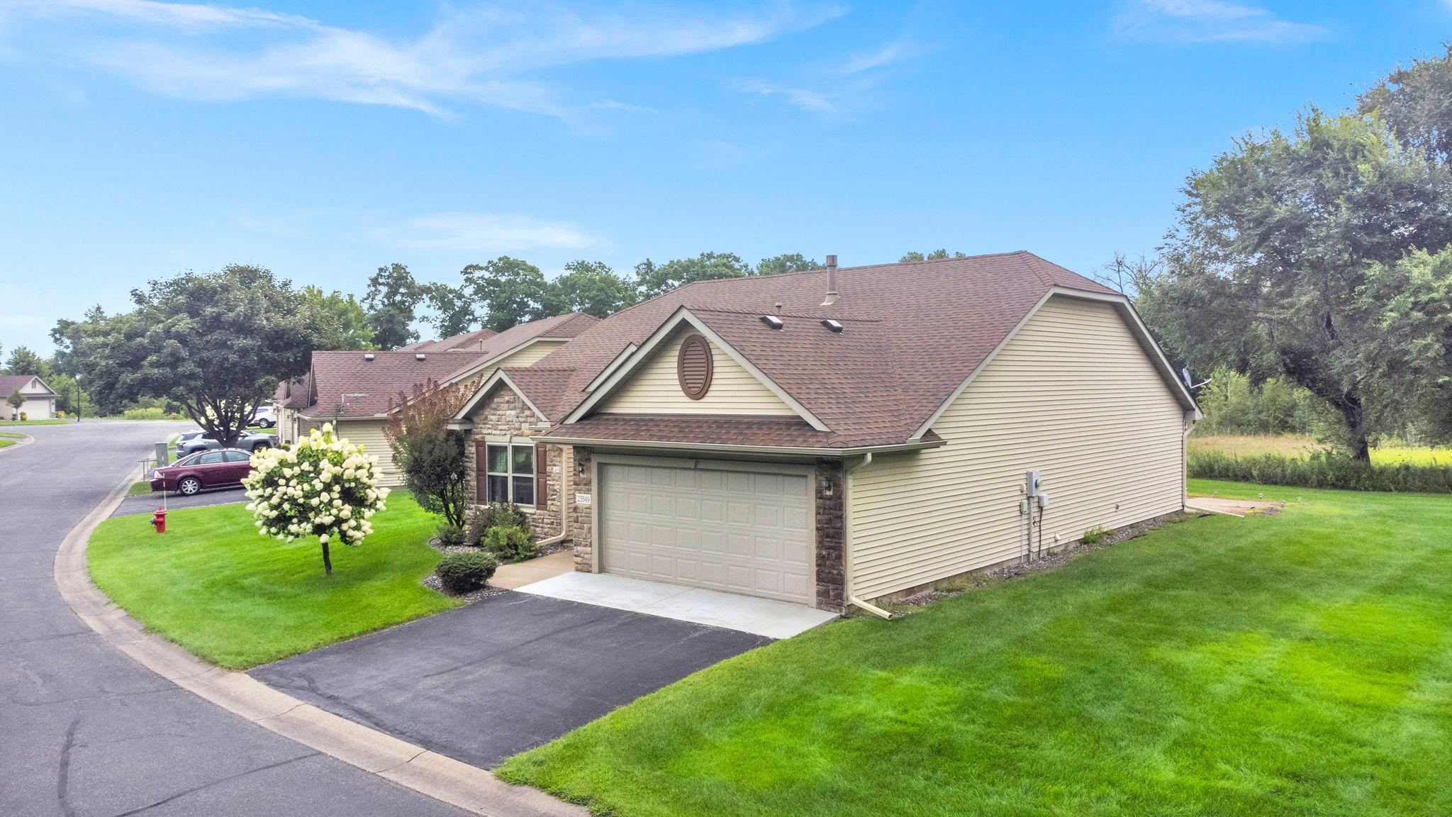 View of Residential at 23549 Bittersweet Street, Saint Francis MN 55070, Saint Francis (7 of 50) - Mike Wilen | Minnesota Team Real Estate